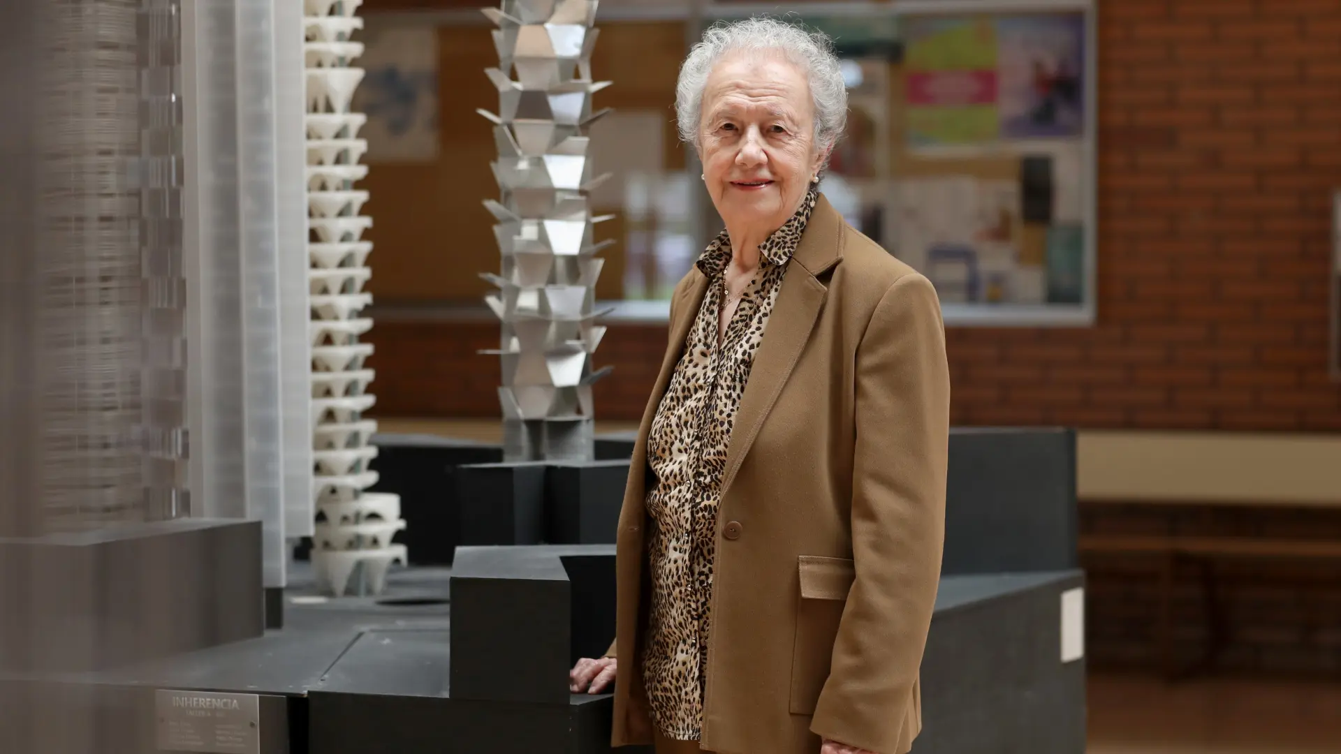 María josefa yzuel: 