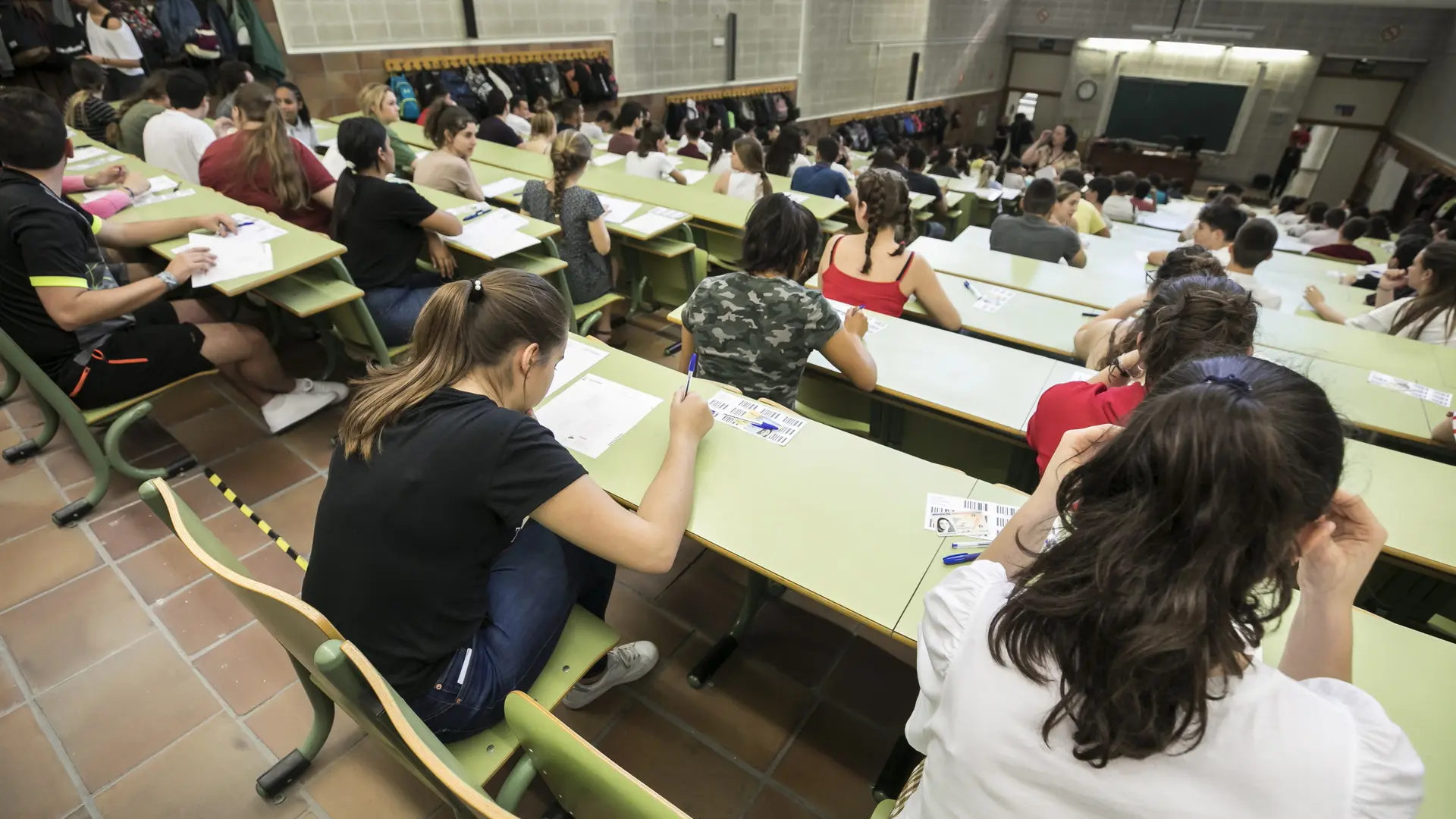 Estas Son Las 10 Carreras Universitarias Con Más Arrepentidos (o Eso ...