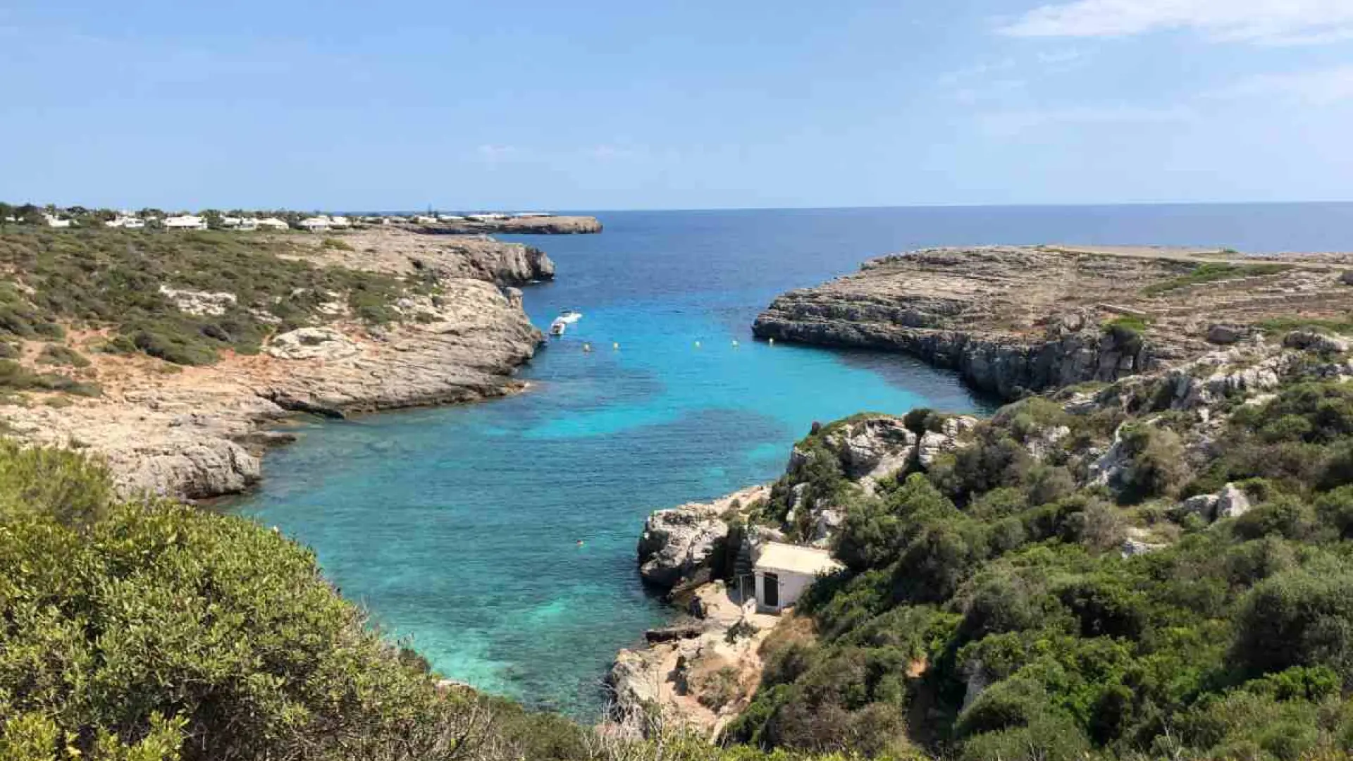 Menorca | Noticias sobre Menorca en Heraldo.es