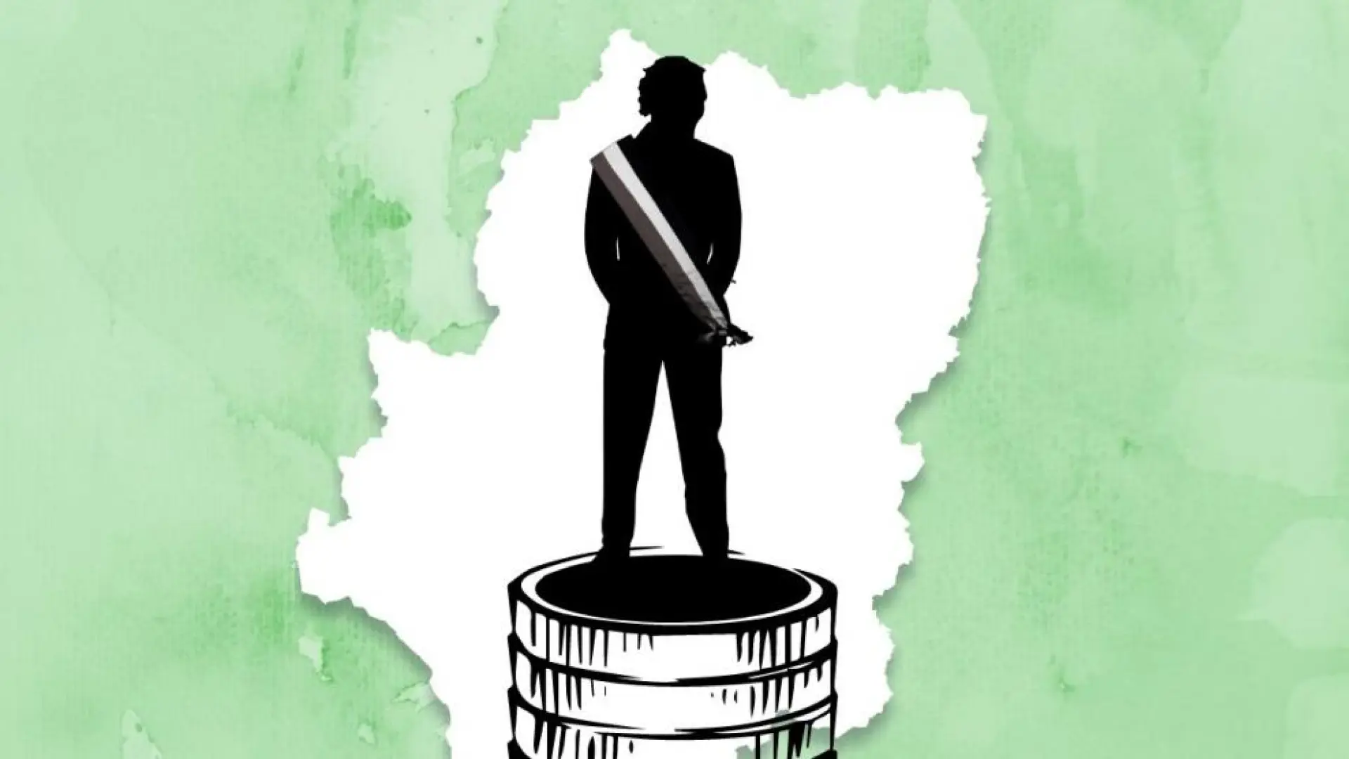 Quién es el alcalde o alcaldesa que más cobra de Aragón y cuál es su sueldo