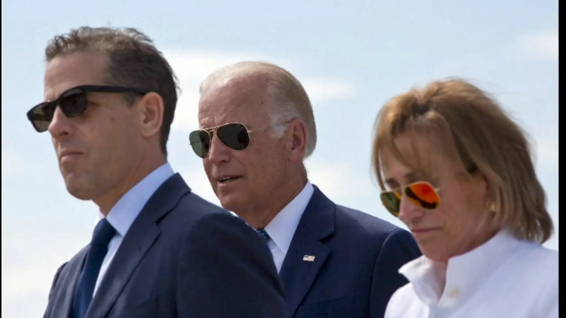 Video Hunter Biden Se Declara Culpable De Dos Delitos Fiscales