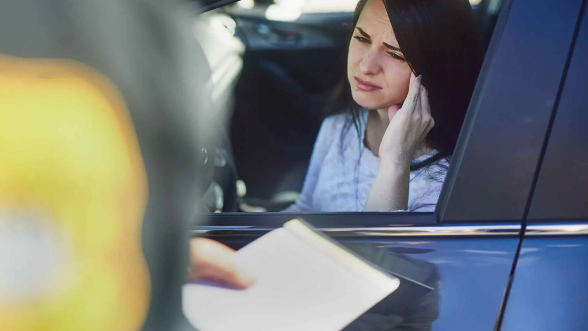 La multa de 500 euros de la DGT si no llevas esto en el coche