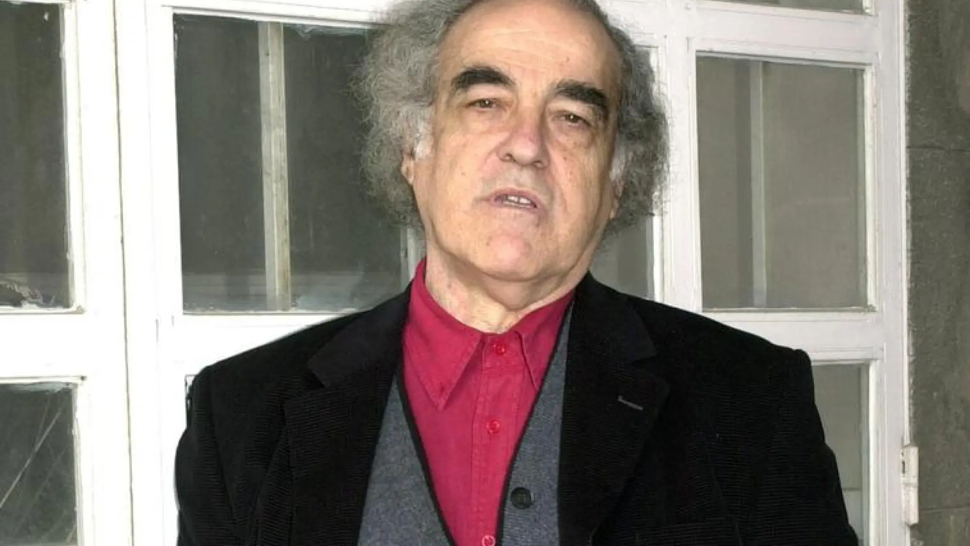 Muere a los 82 años Valeriano Bozal, historiador del arte y