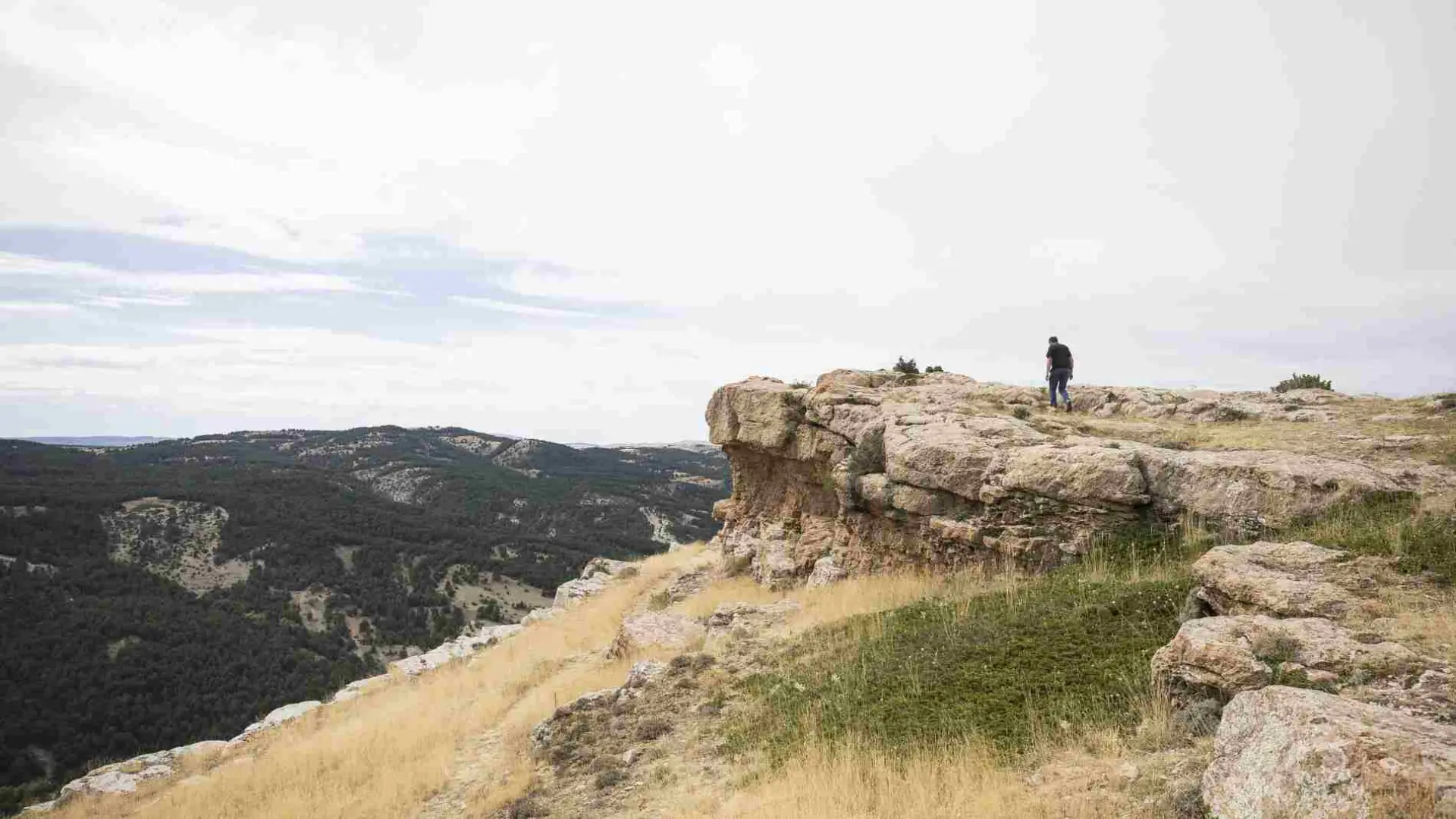 Lo que te ofrece la Ruta del Silencio en Aragón