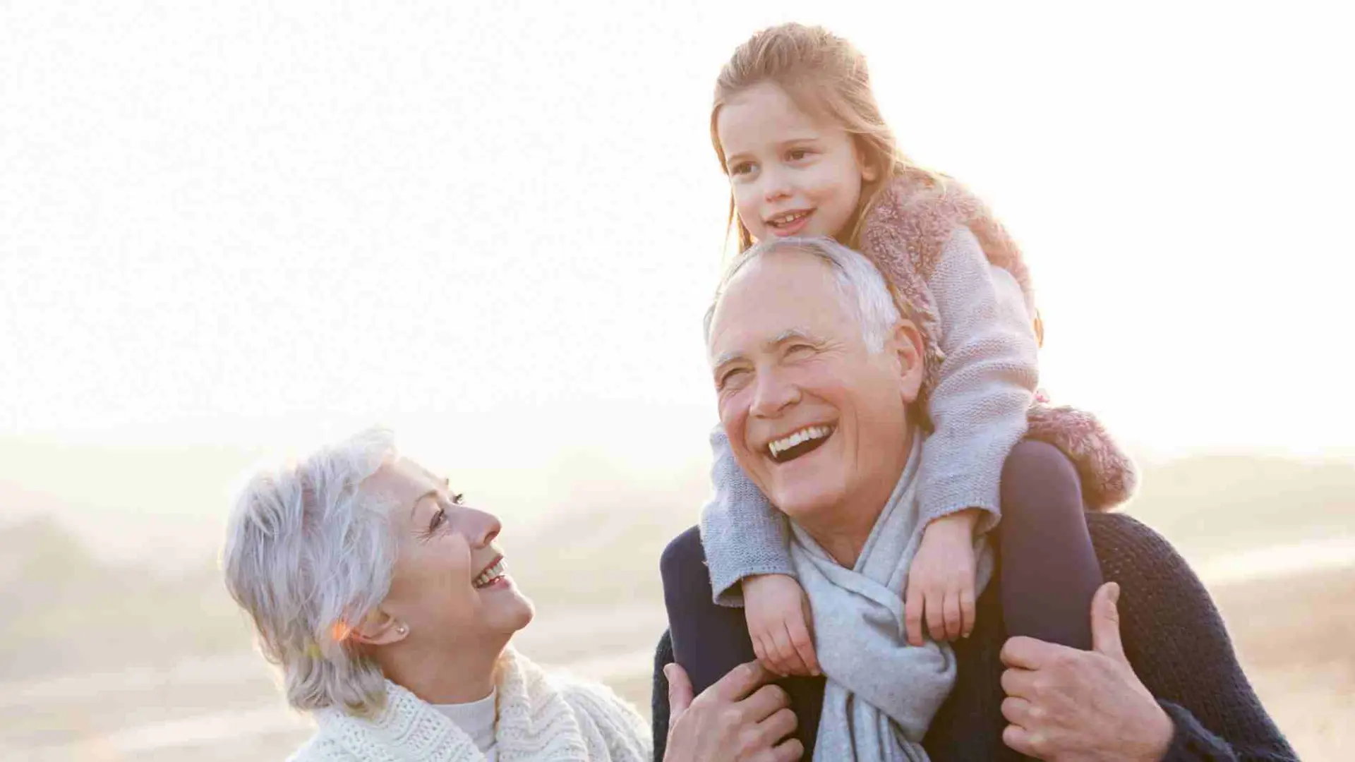 Día de los abuelos: frases para agradecerles todo lo que hacen por nosotros