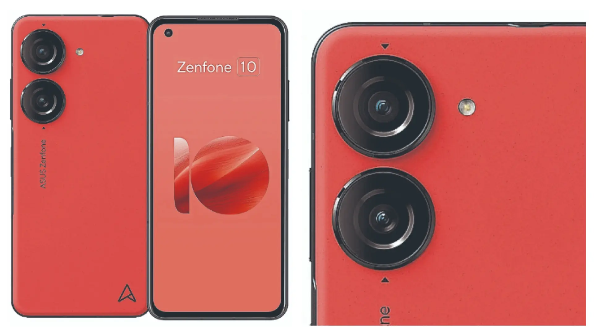 T*X様 ASUS Zenphone10 Asus Zenfone 10 - Full phone specifications