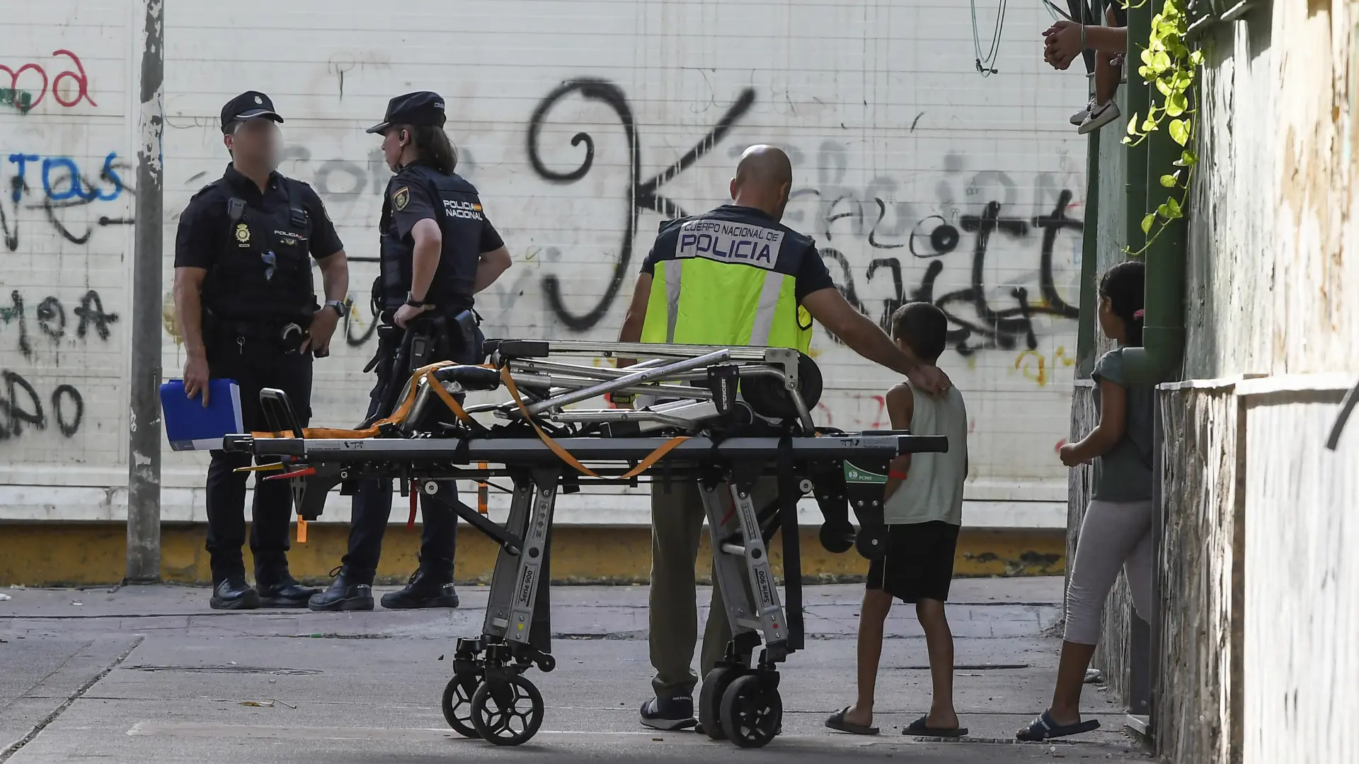 Las víctimas de la violencia machista que dejan de serlo con un cumpleaños