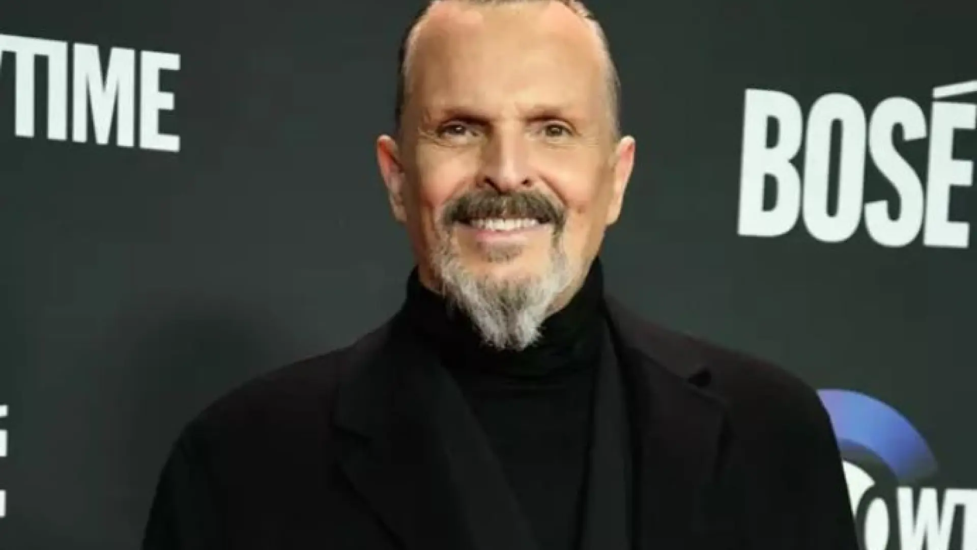 Estas son las primeras fechas de los conciertos de Miguel Bosé en 2025