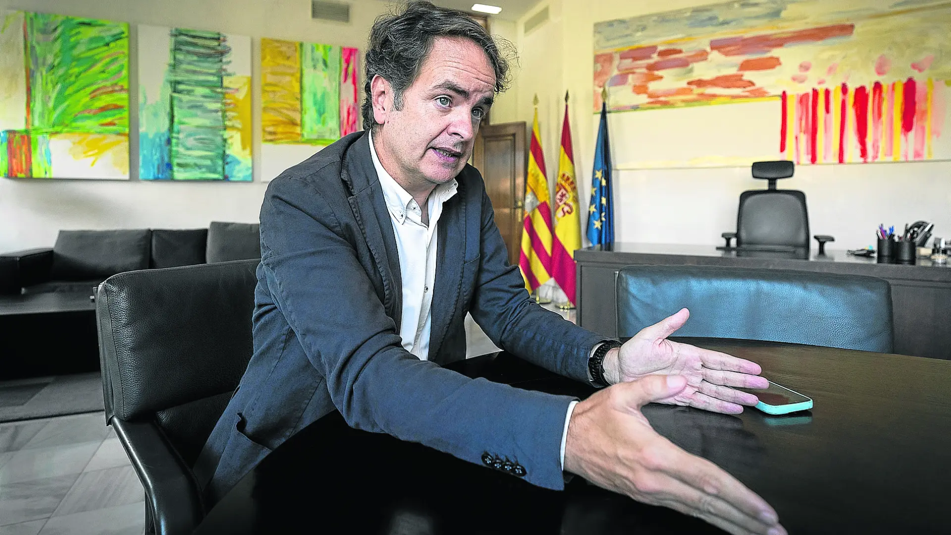 Roberto Bermúdez de Castro 