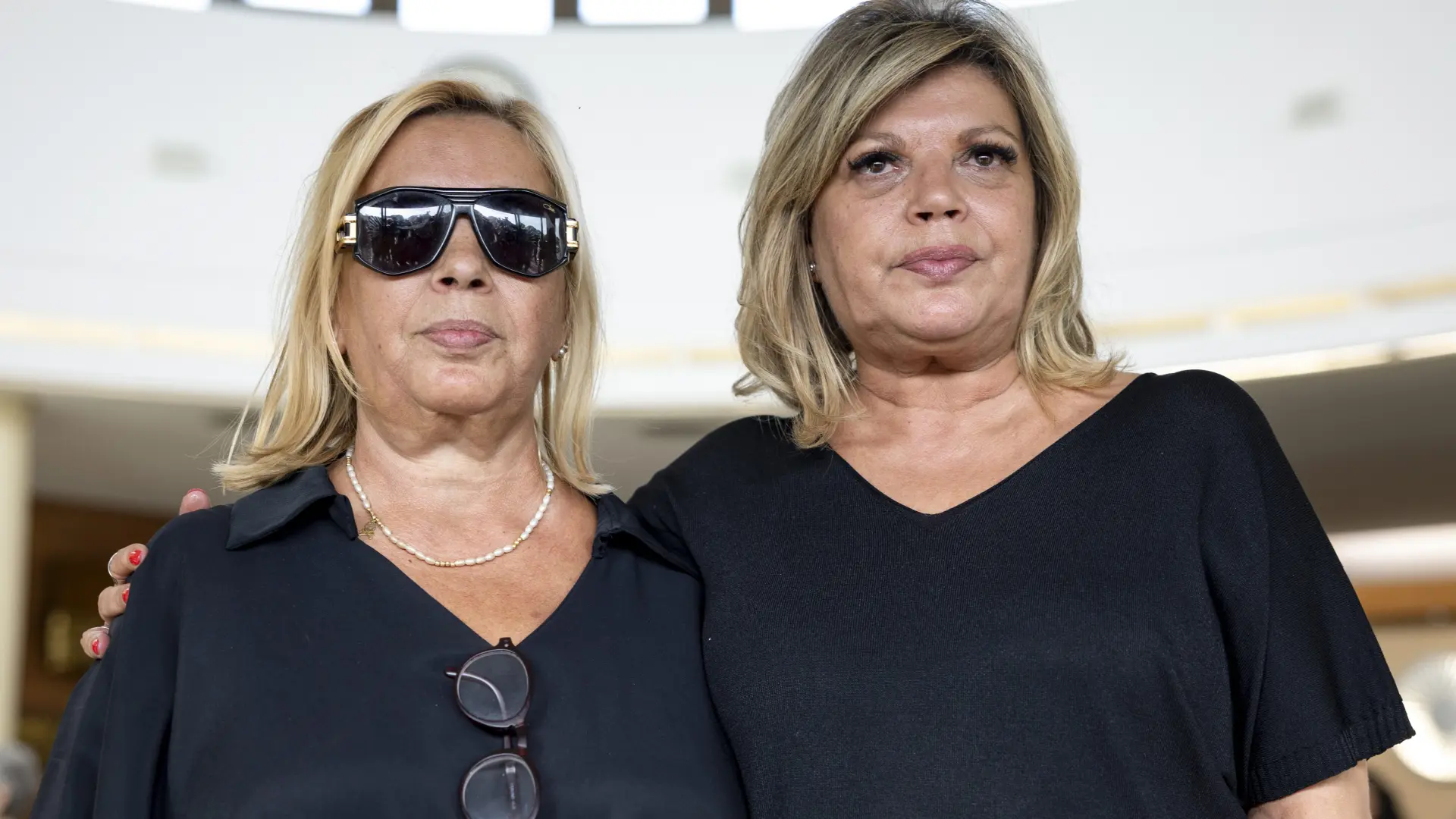 Las hijas de María Teresa Campos a los medios: "Habéis perdido a una de las  grandes profesionales, nosotras a una madre"