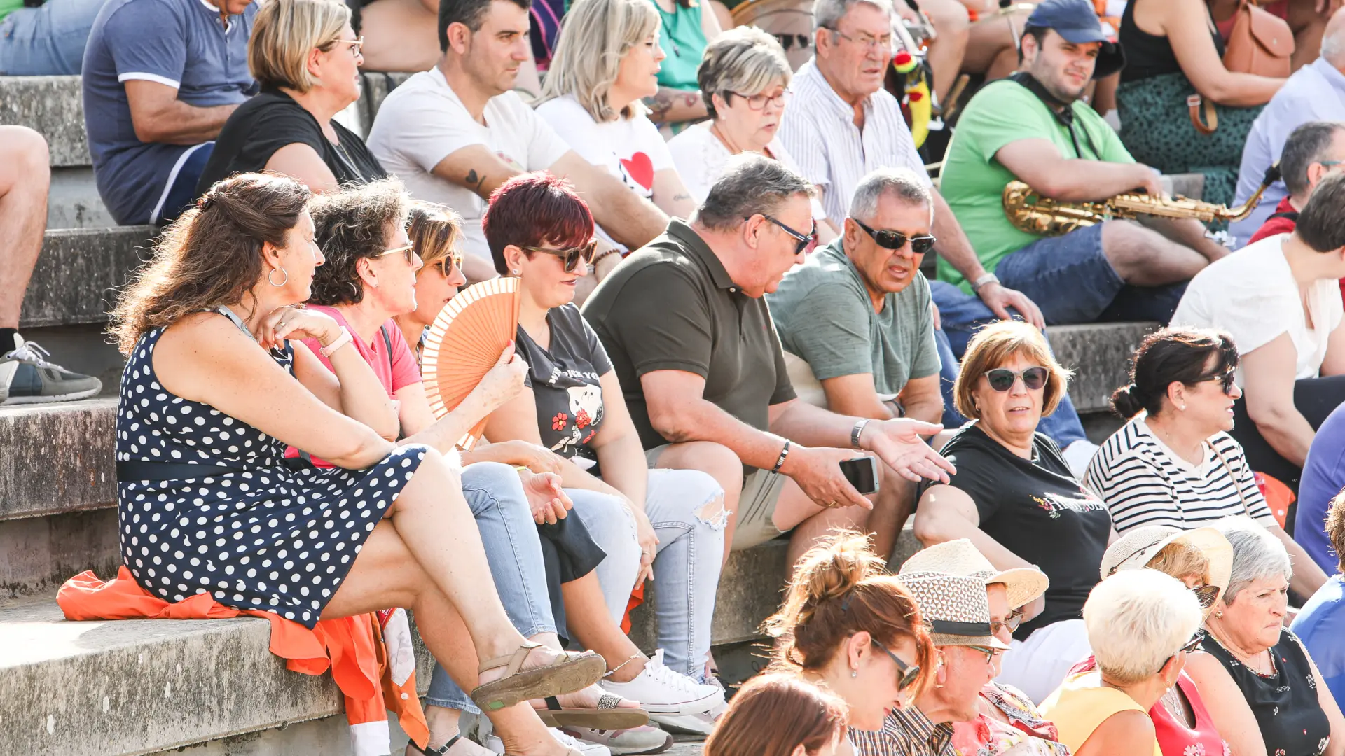 Pueblos en Fiestas | Noticias sobre Pueblos en Fiestas en Heraldo.es