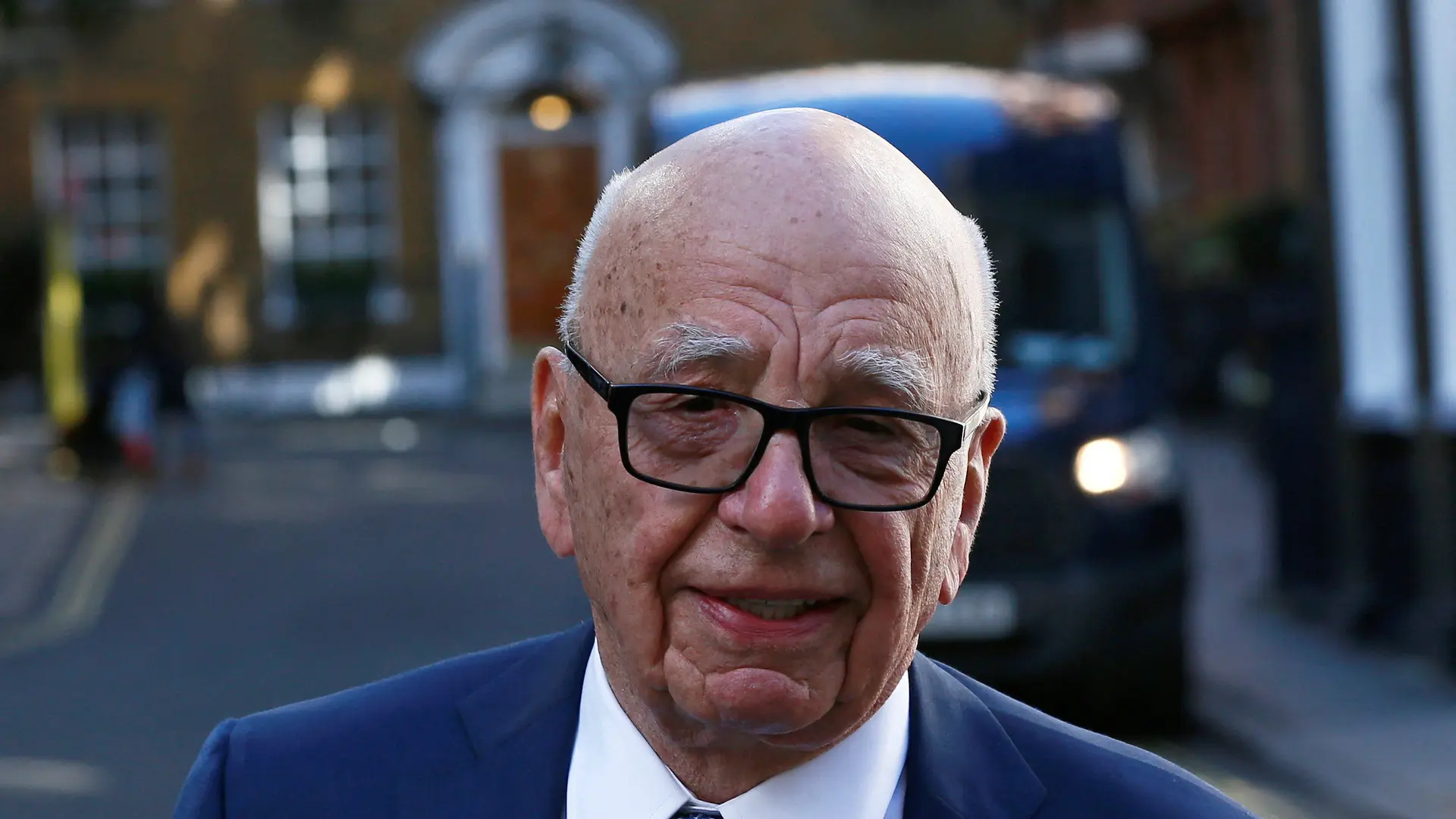 El Magnate Rupert Murdoch Se Retirará Como Presidente De Fox Y News Corp 2495