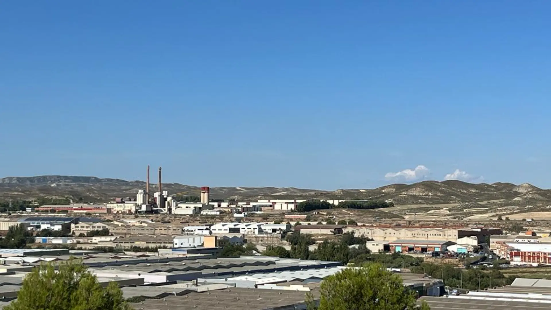 Cuarte, donde innovación y tradición conviven