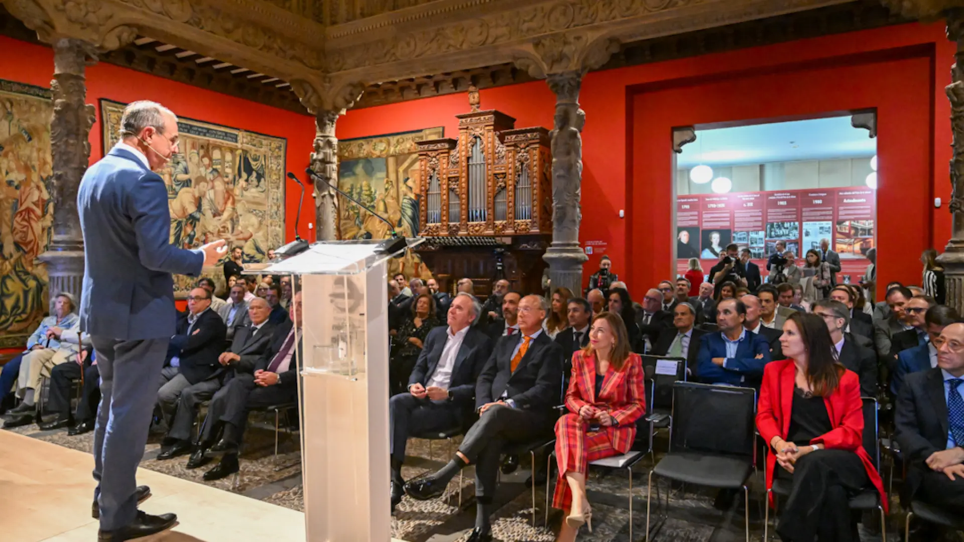 El Tiro de Pichón cumple 75 años Un oasis abierto a Zaragoza