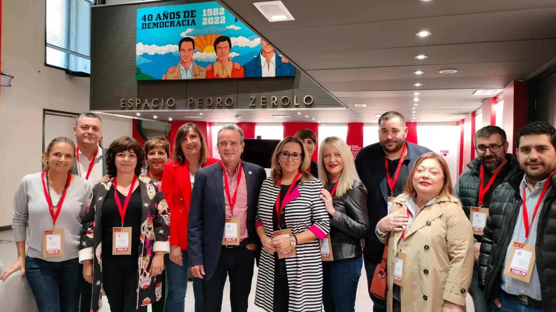 El psoe aragón elude pronunciarse sobre la amnistía y apuesta por 