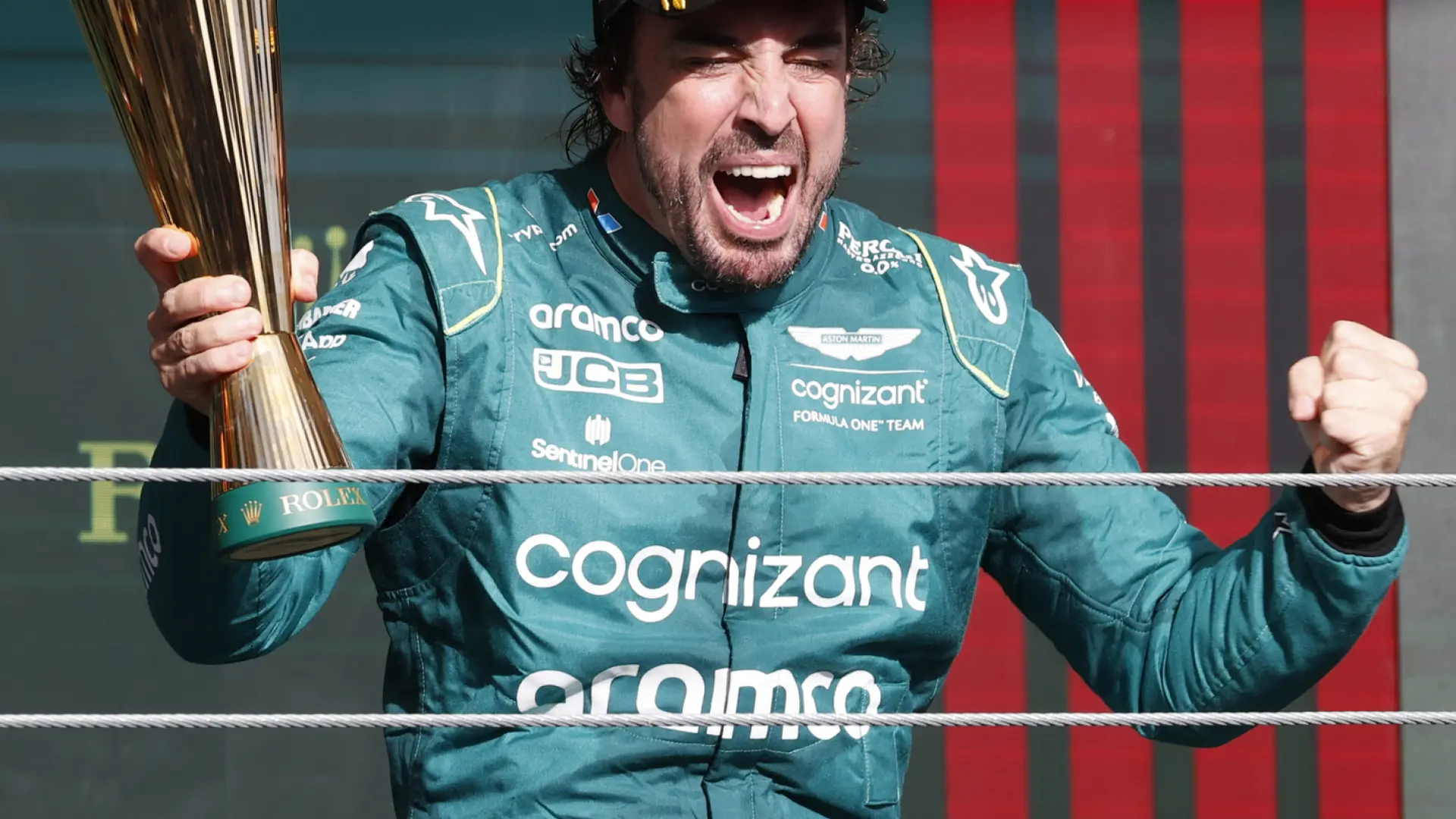 Fernando sales alonso español