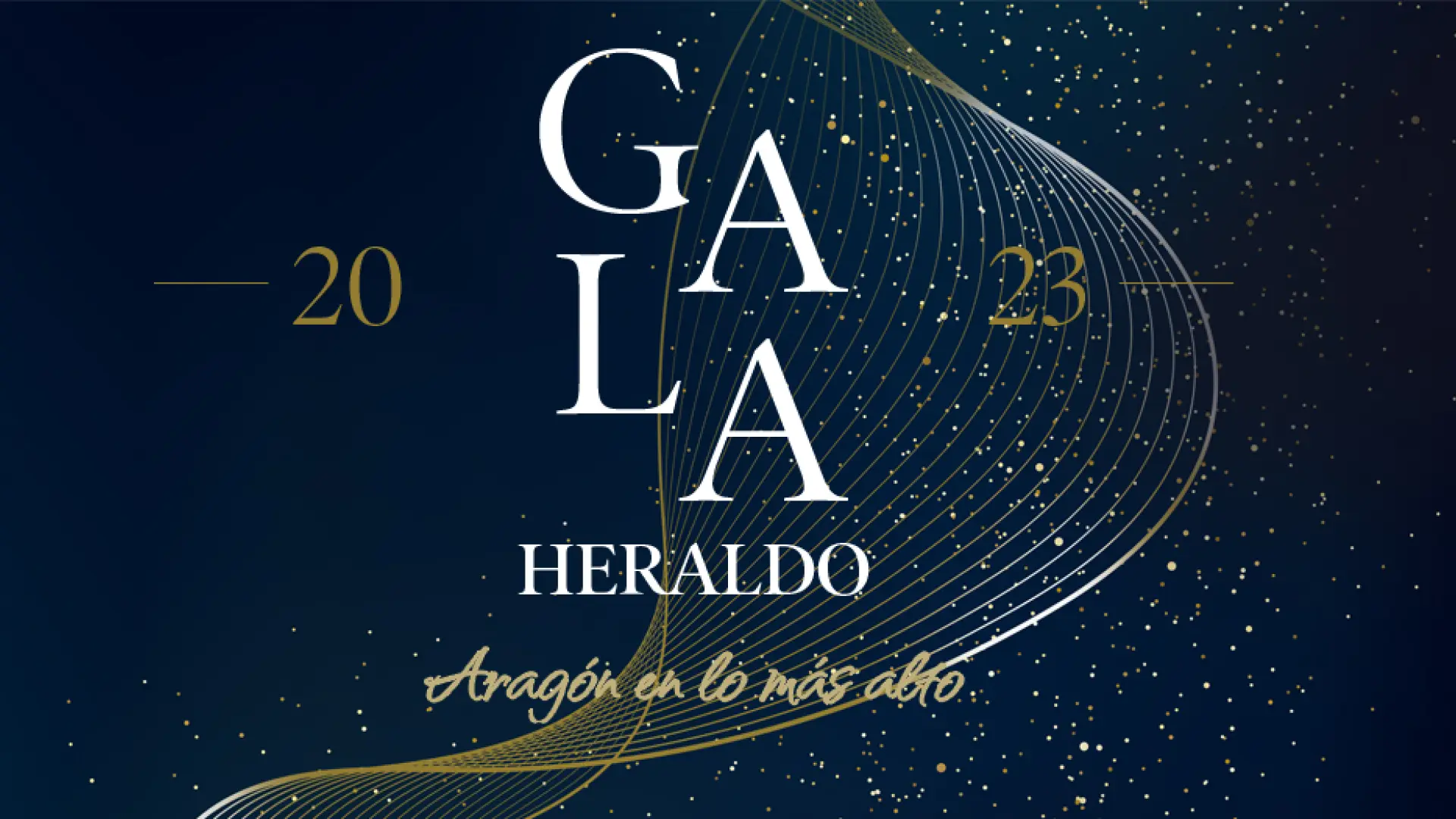Gala Heraldo 2023