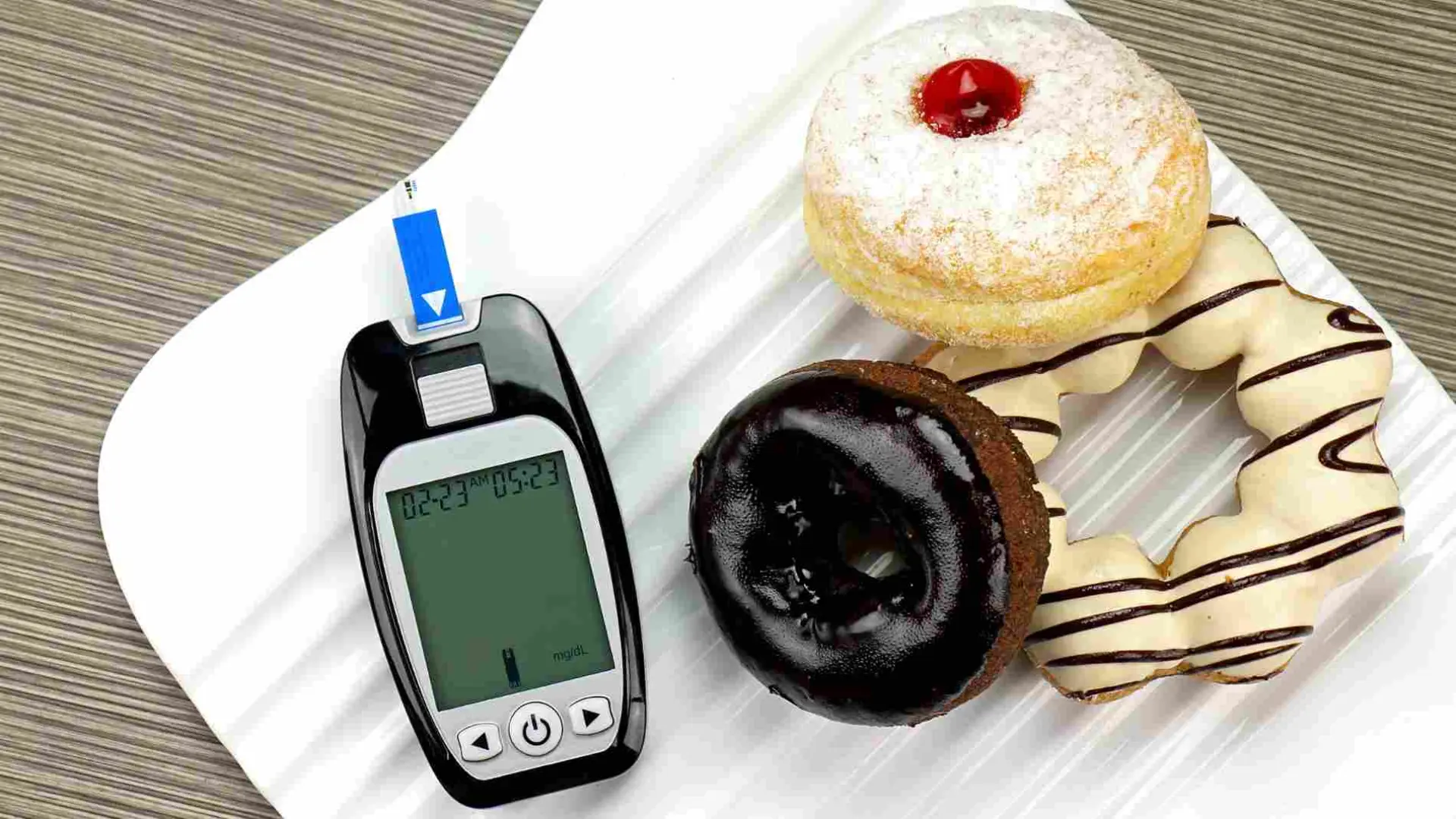 Avoiding sugar in the first thousand days of life protects against diabetes and hypertension.