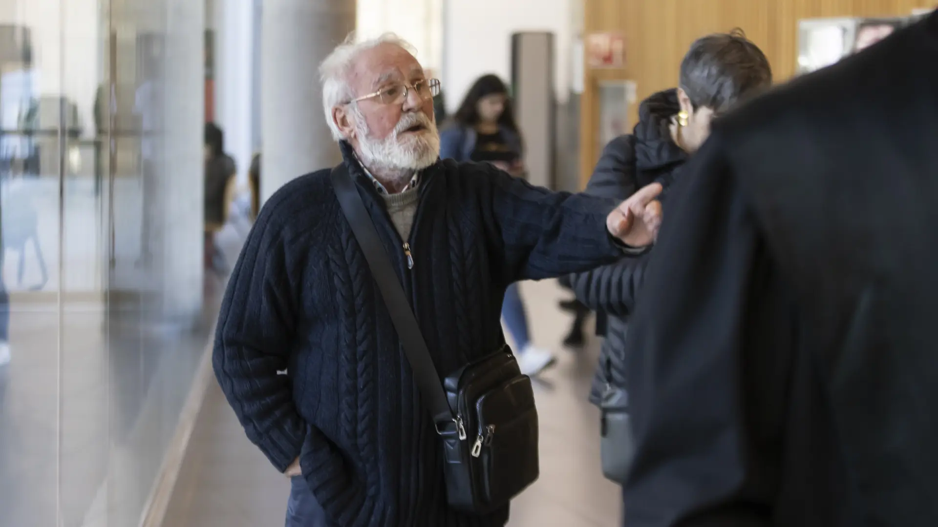 Condenado a 14 años en Zaragoza por violar a su nieta, menor y con una  discapacidad mental