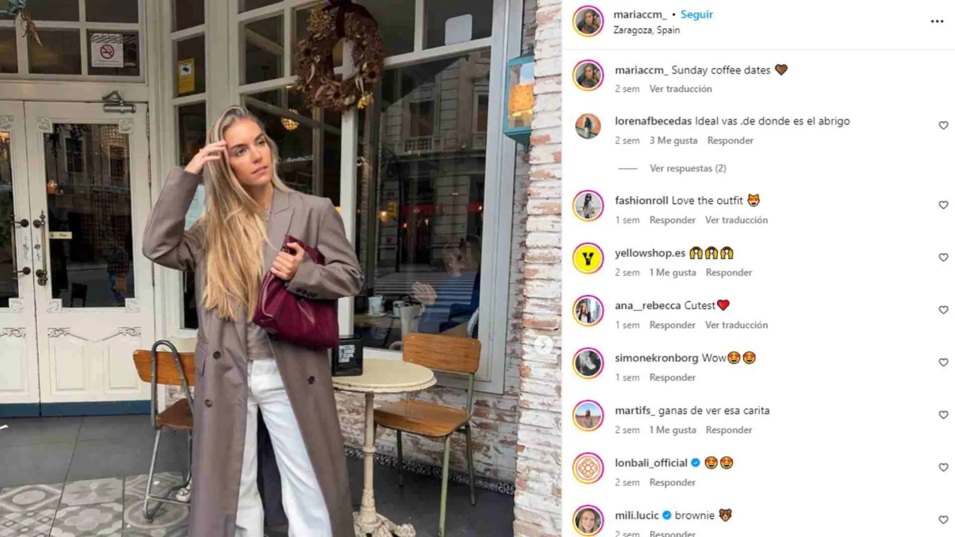 Estos son los influencers de Zaragoza que arrasan en las redes