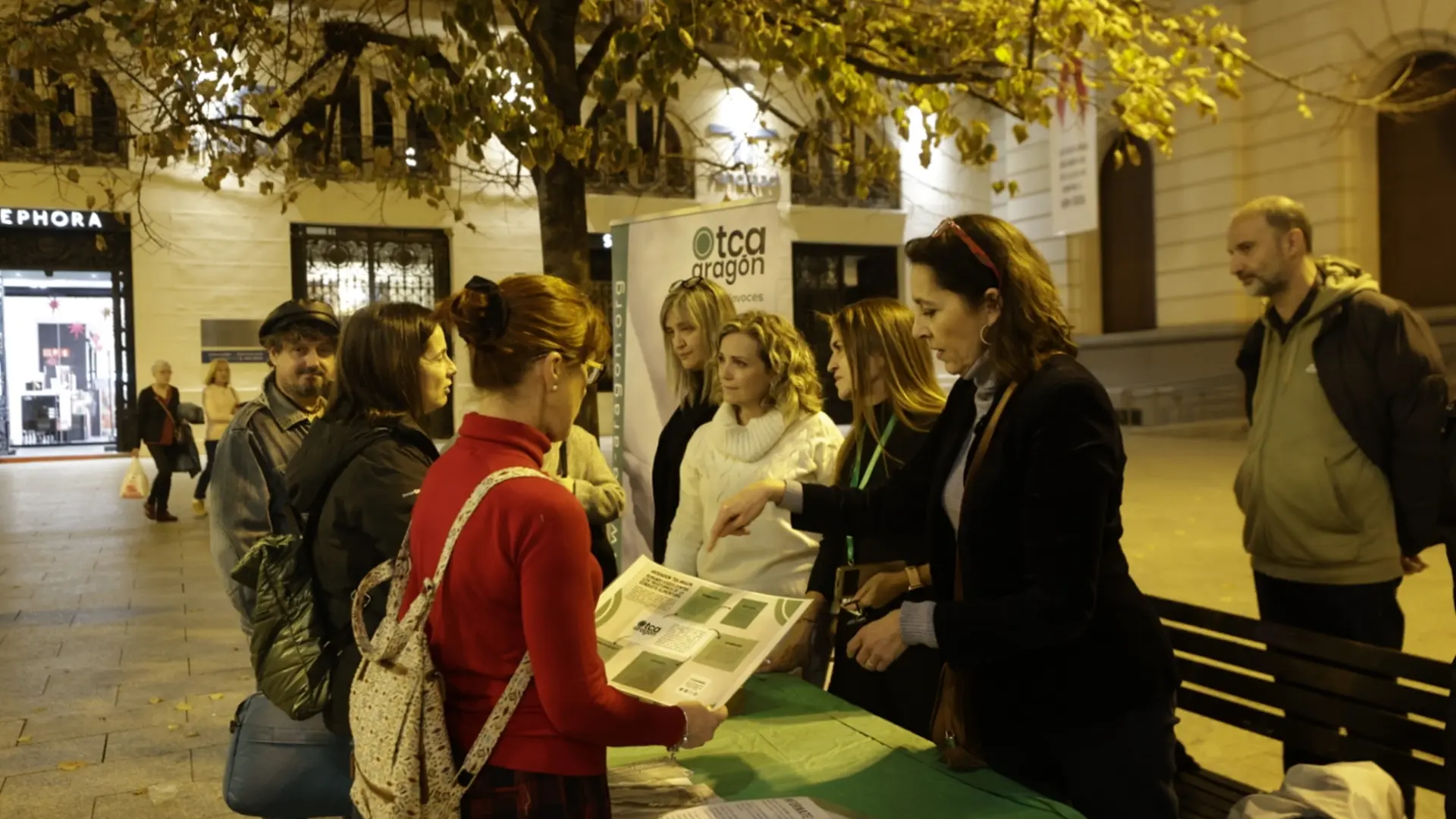 Los expertos alertan del volumen de trastornos alimentarios en niños de 12 y 13 años en aragón