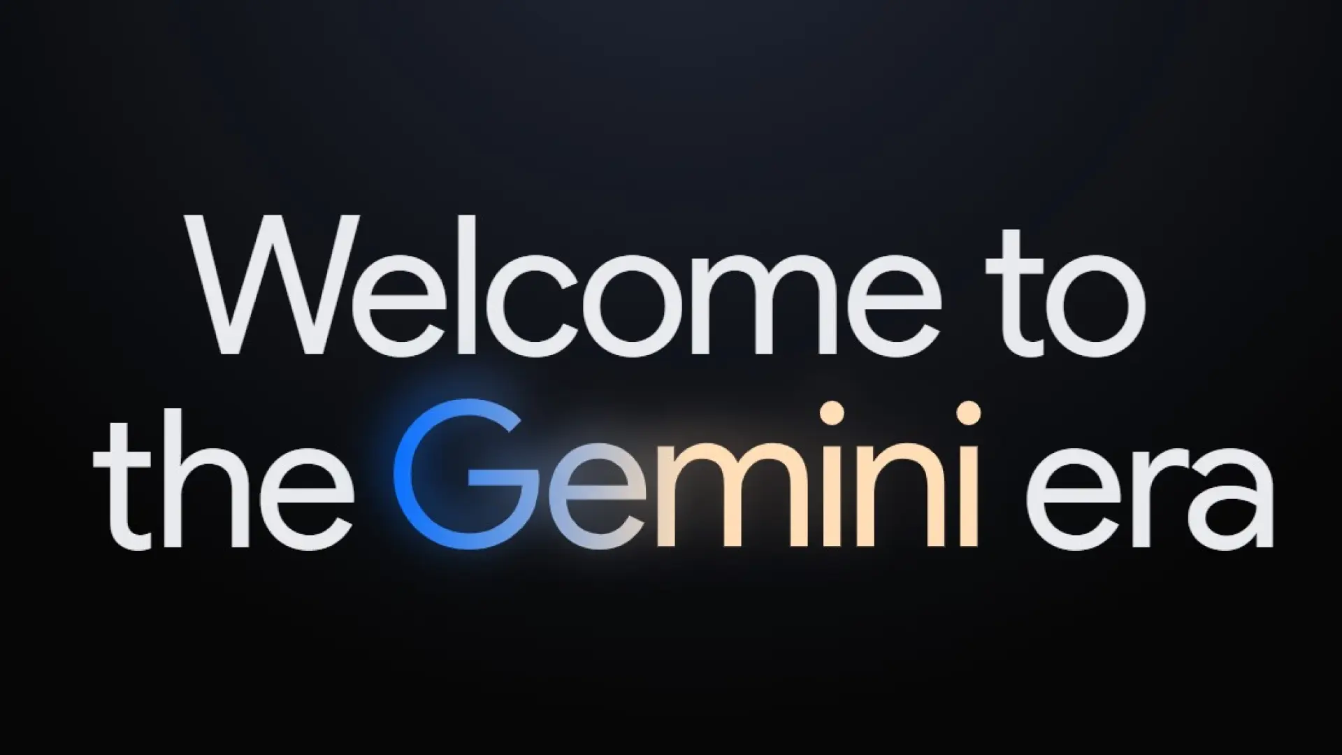 Así es Gemini, la nueva inteligencia artificial de Bard con capacidades multimodales