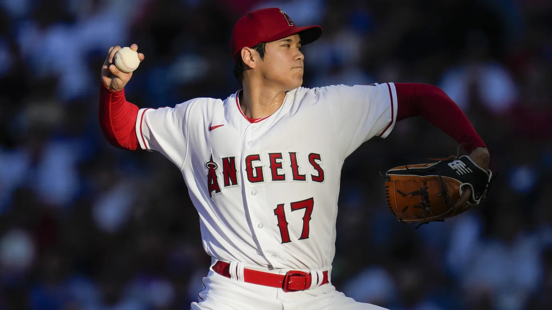 jugador de béisbol de la escuela secundaria de bateo