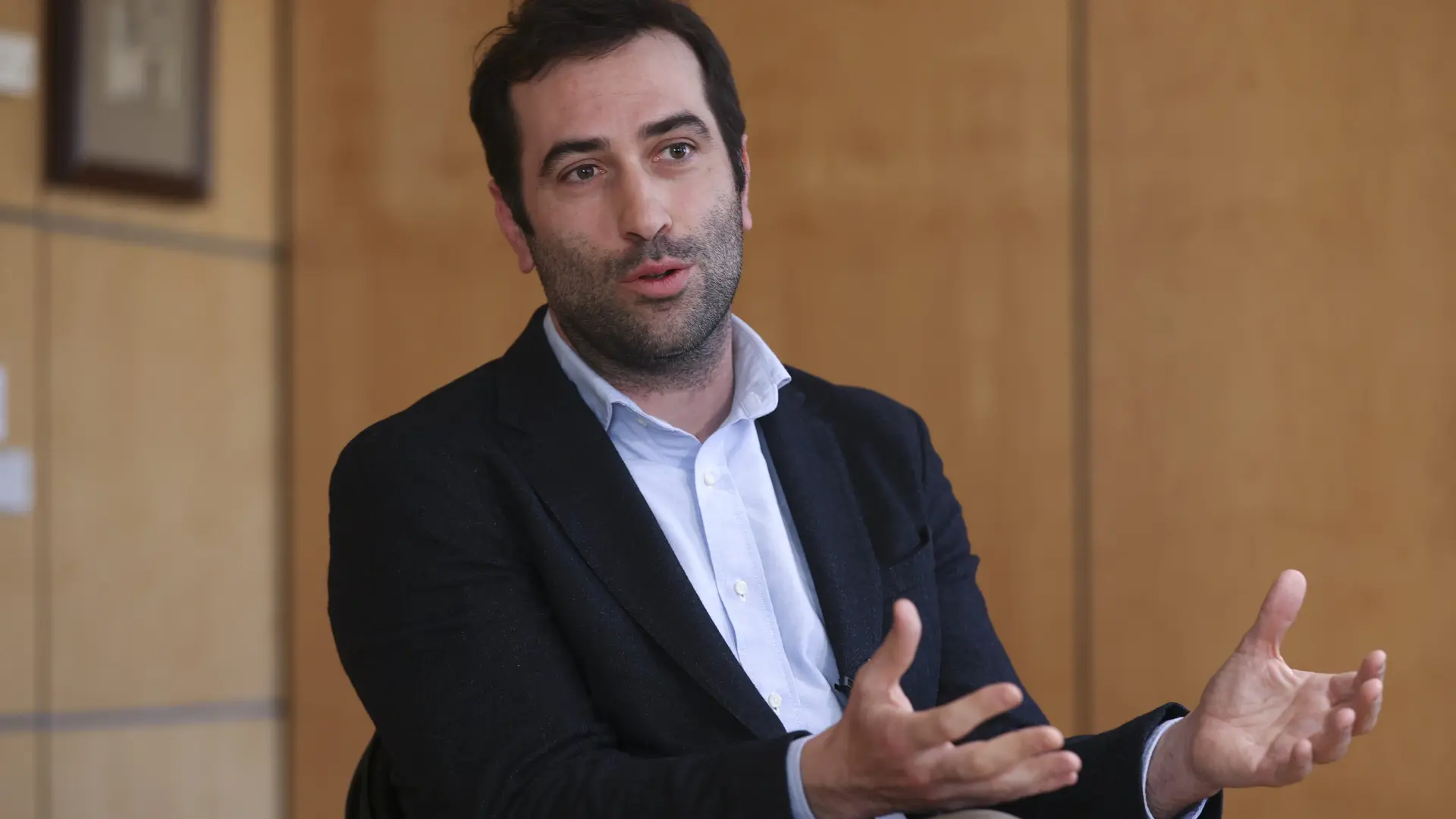 Quién es Carlos Cuerpo, el nuevo ministro de Economía, Comercio y Empresa