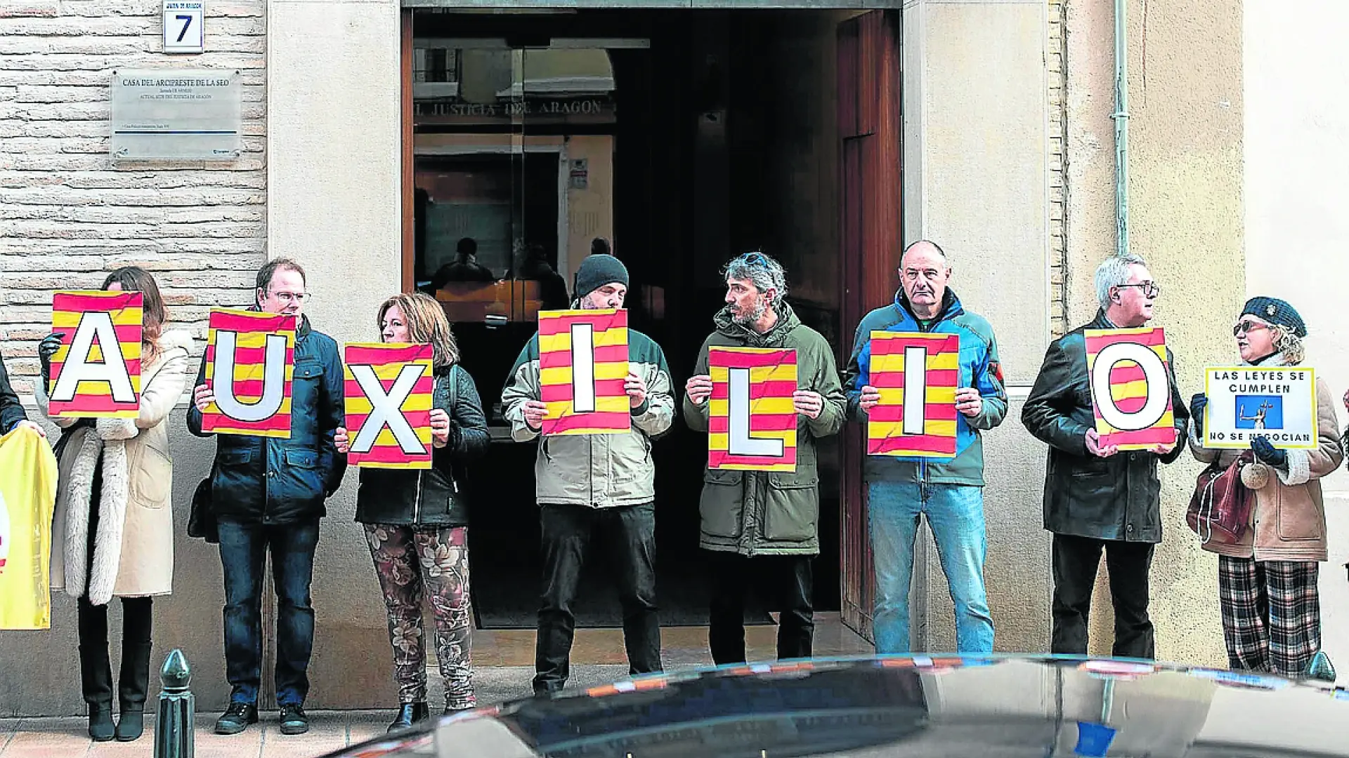 Bruselas Expedienta A España Por No Enmendar Condiciones ...