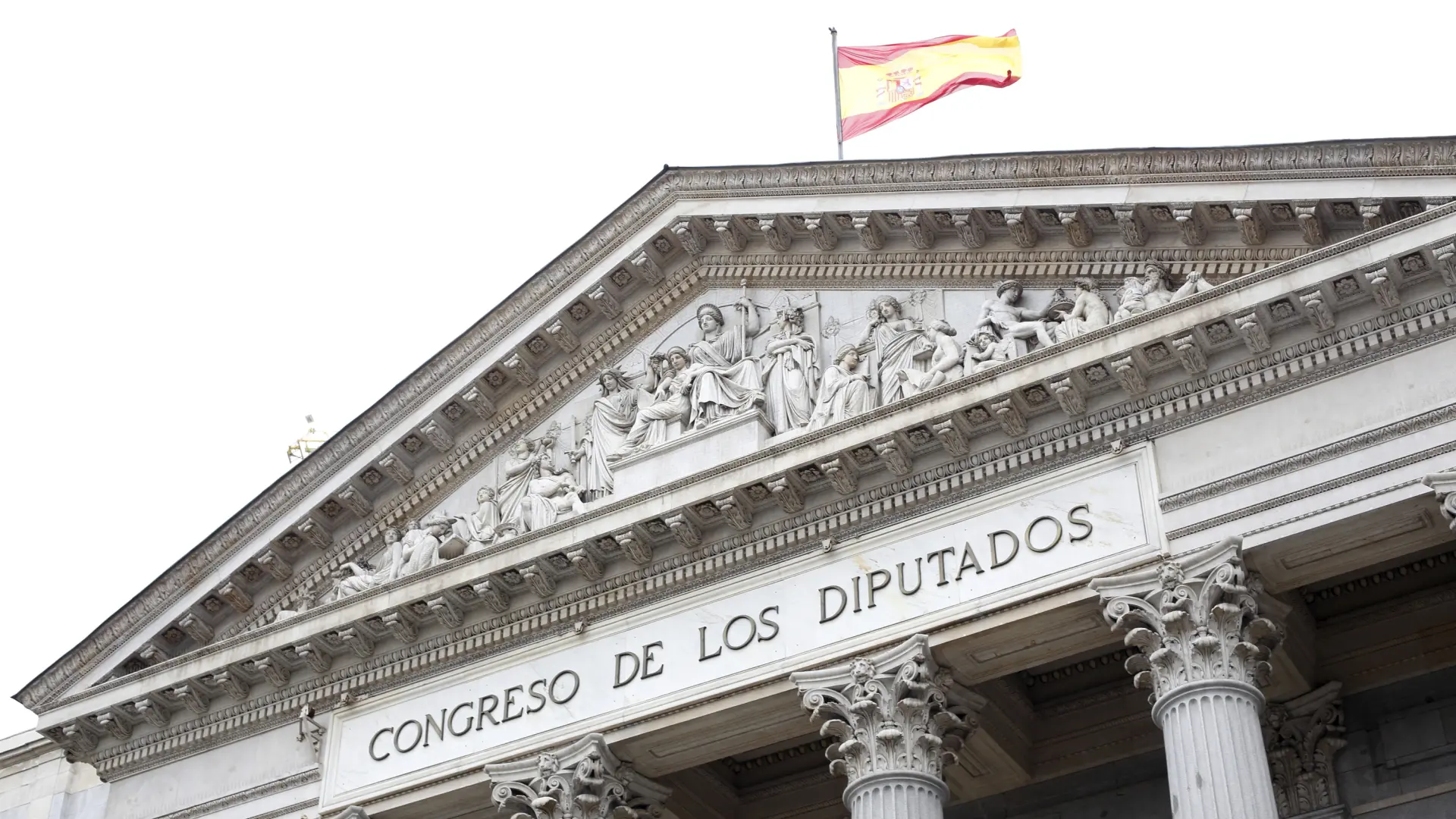 El Congreso Da El Primer Paso Para Crear La Comisión De Investigación