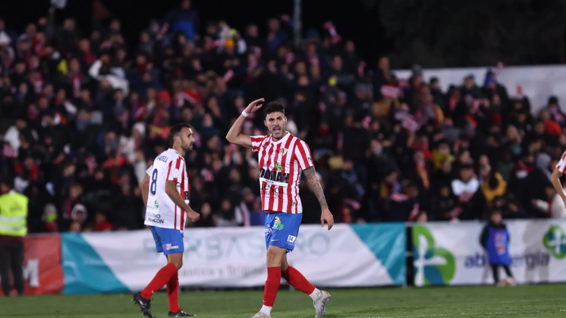 Barbastro-Barcelona Copa del Rey  Guardiola, Busquets y Pedrito: los  protagonistas del último duelo entre el Barbastro y el FC Barcelona