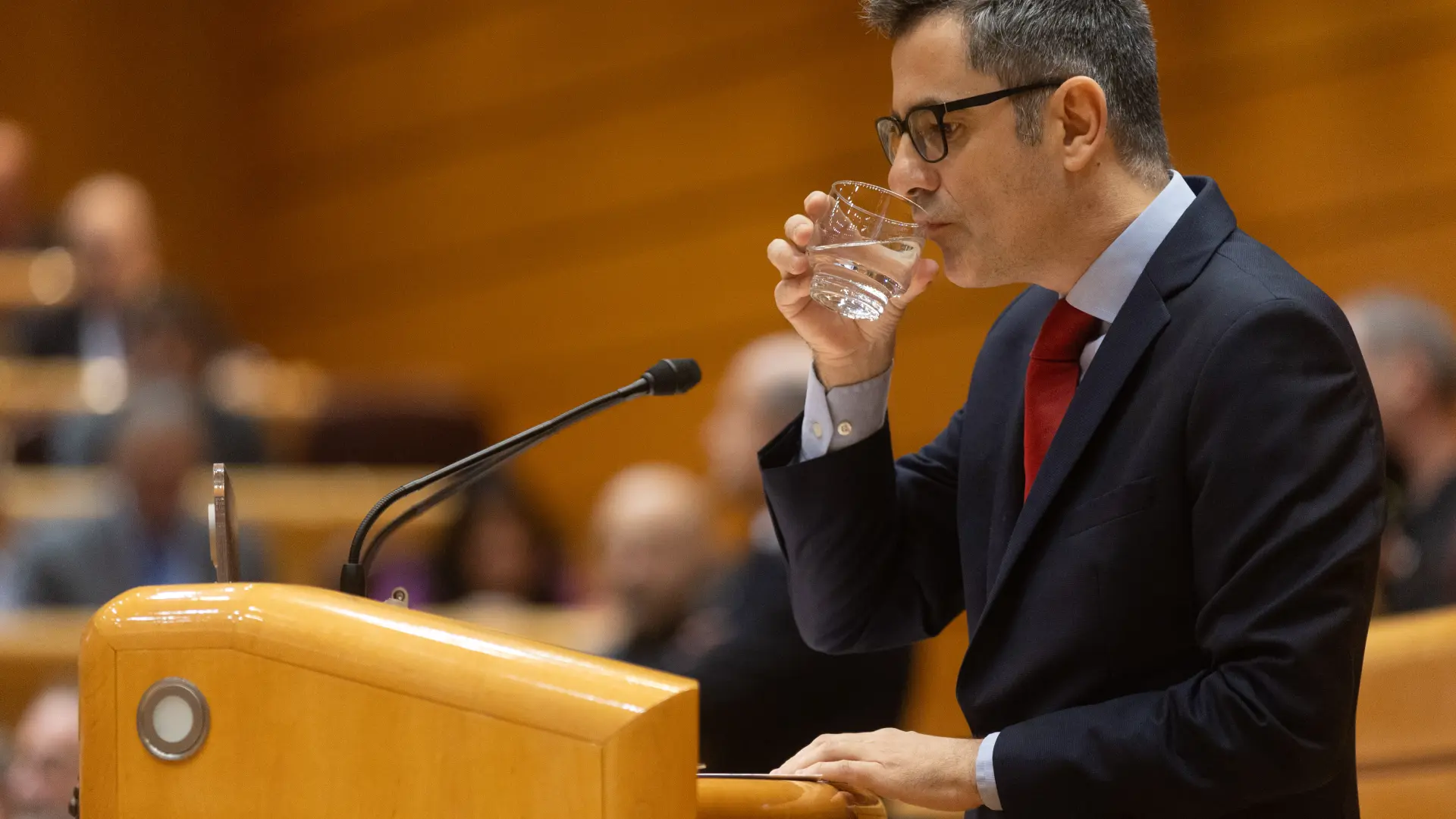 Sánchez afronta con incertidumbre el primer gran examen de la legislatura para aprobar sus decretos en el Congreso