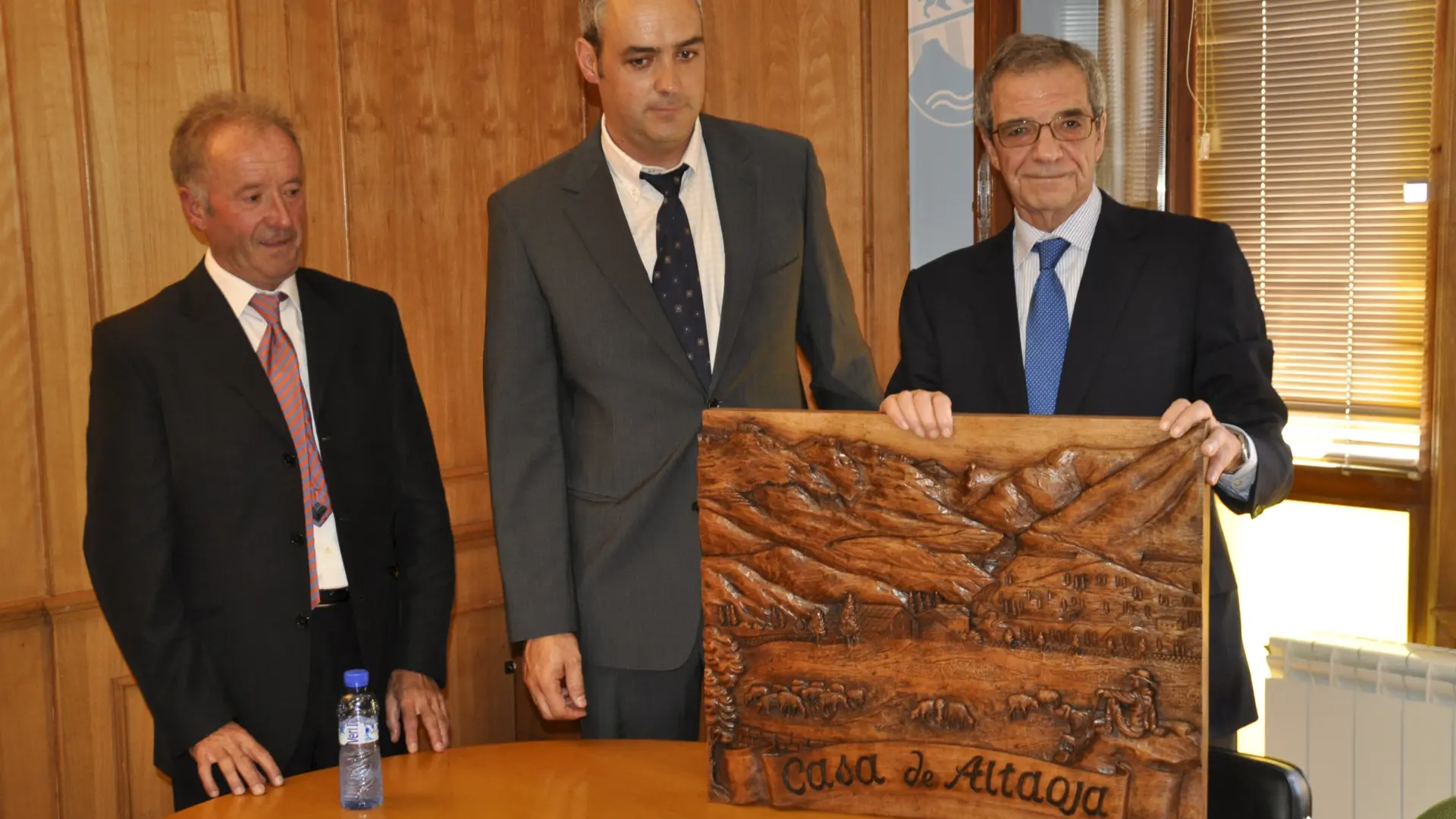 Muere César Alierta: su vida en imágenes | Imágenes