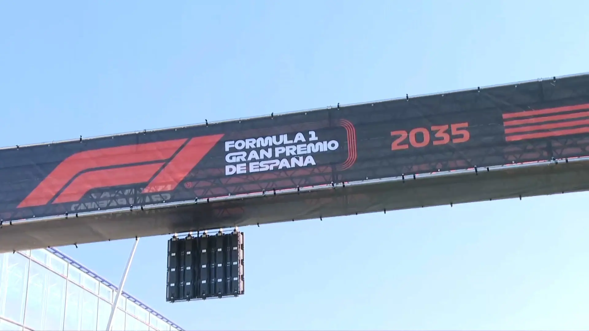 La Policía investiga el robo de cable de unos generadores que dan luz al circuito de Fórmula 1 de Madrid
