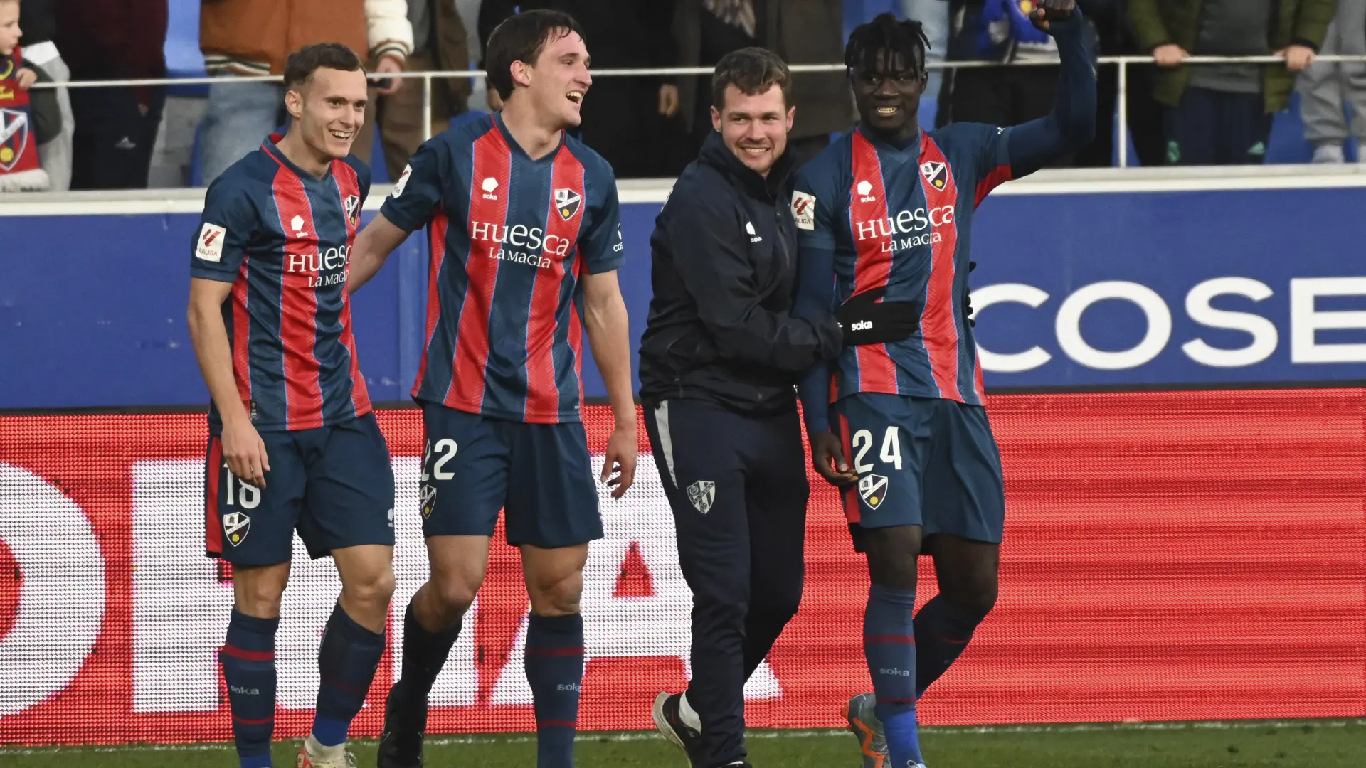 Iker Kortajarena será baja ante el Eldense por acumulación de tarjetas