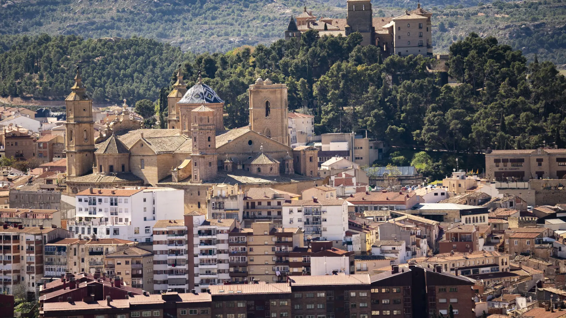 Cuatro años de prisión para un hombre por abusar sexualmente de su nieta en  Alcañiz