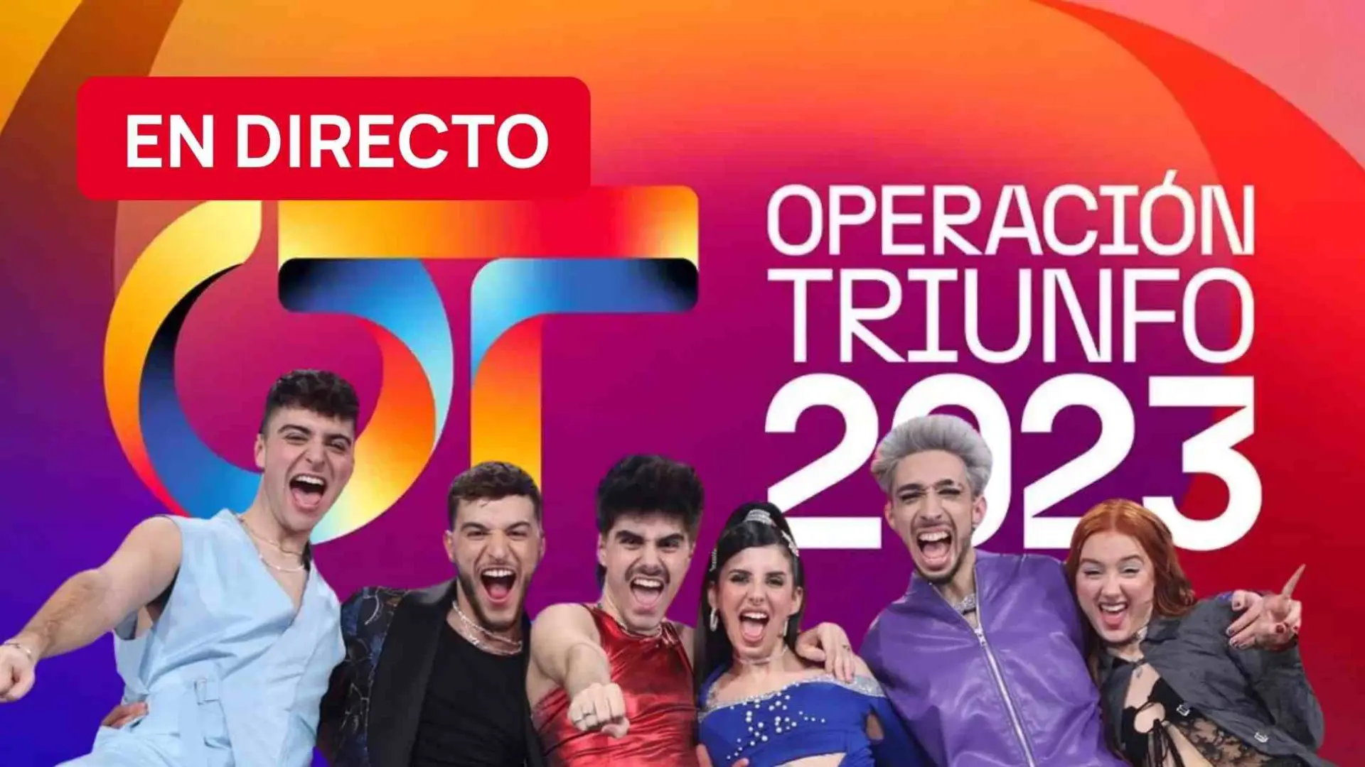 VUELVE OPERACIÓN TRIUNFO: Vuelve 'Operación Triunfo': llega una nueva  edición con galas en directo y canal 24 horas