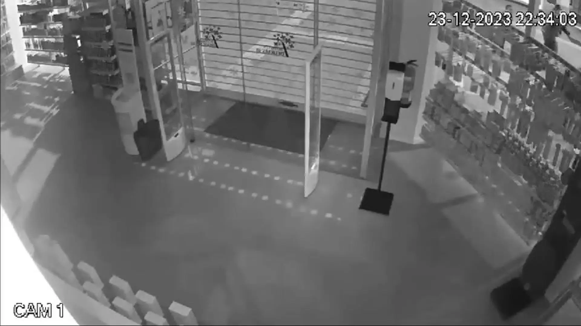 Acuchillado en plena calle Delicias de Zaragoza por las bandas latinas