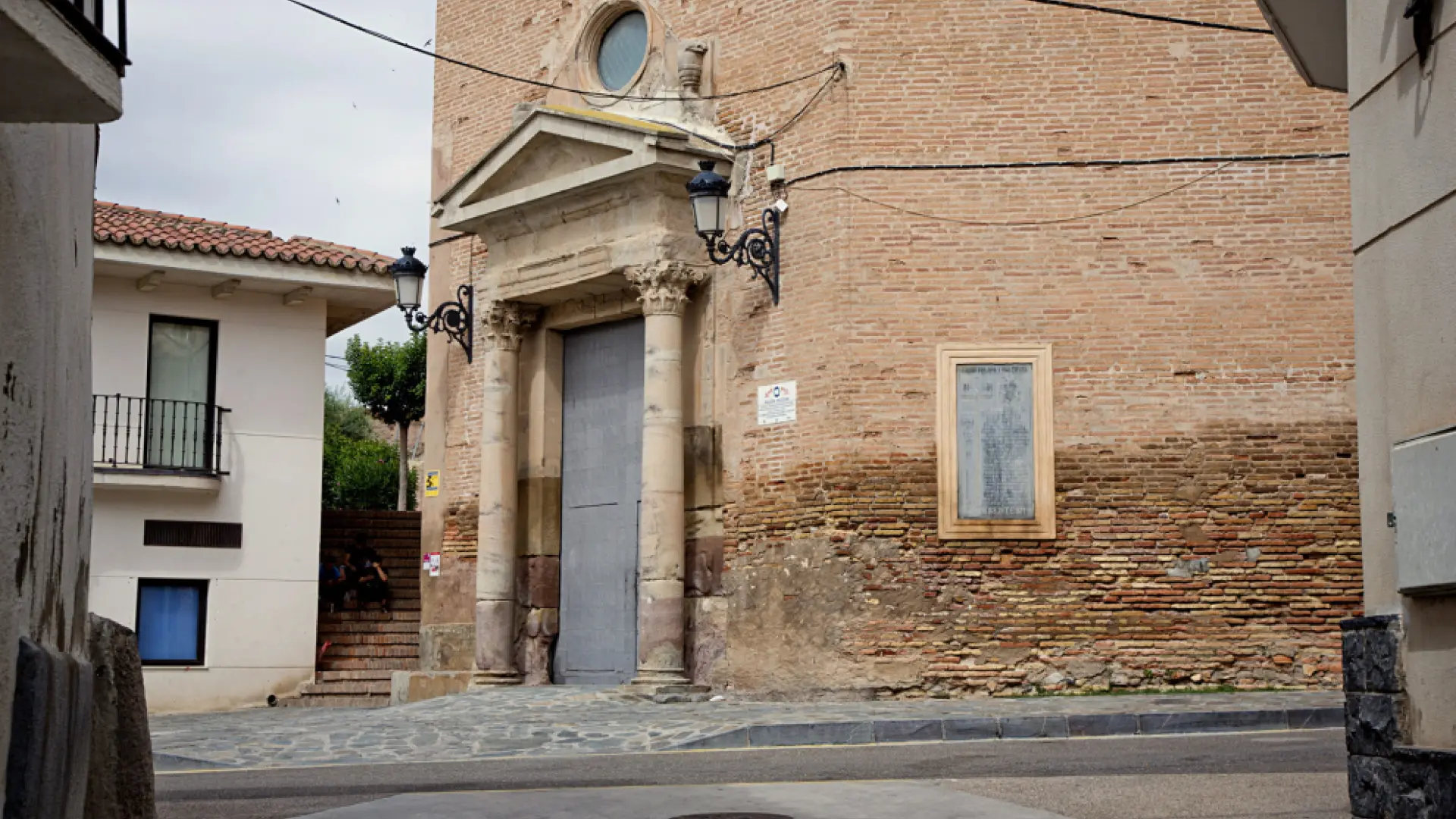 Ricla acogerá un centro para desarrollar un plan estratégico de turismo