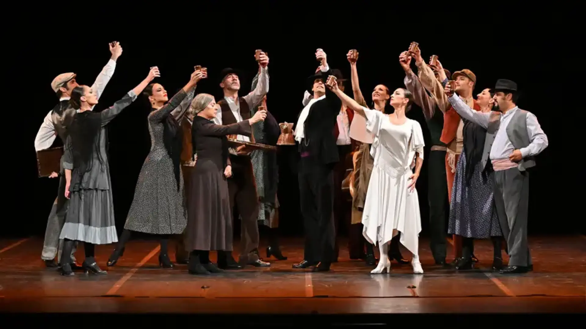 Gades sigue muy vivo