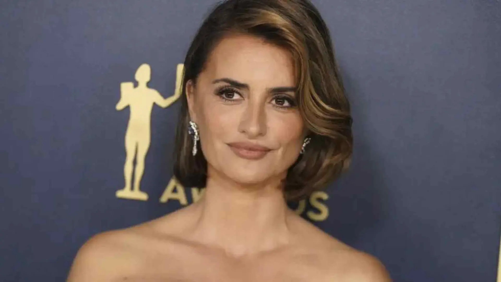 Estas han sido las olvidadas de los Óscar 2024: de Penélope Cruz a ...