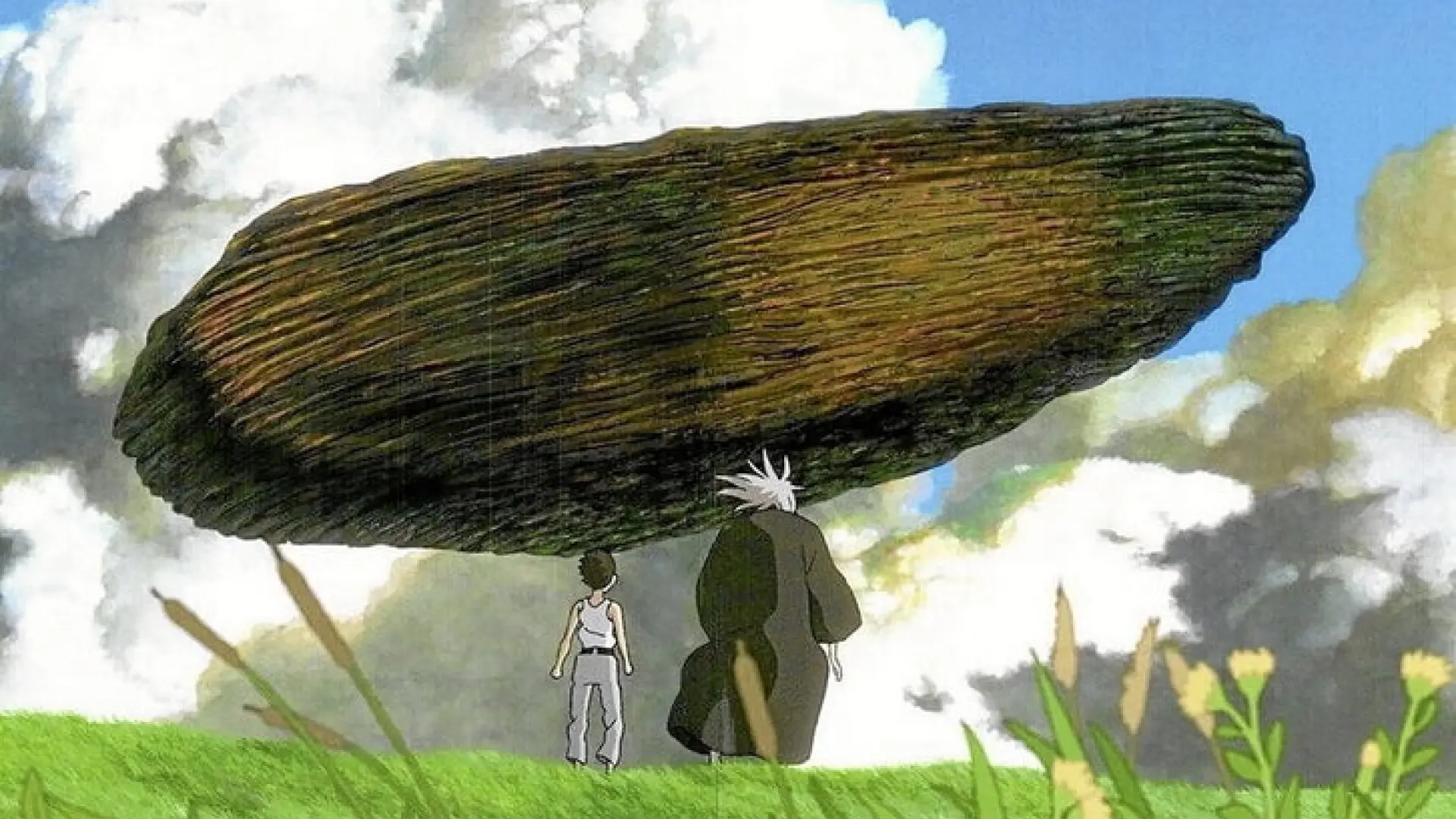 Miyazaki snatches the Academy Award for Best Animated Feature from Pablo Berger