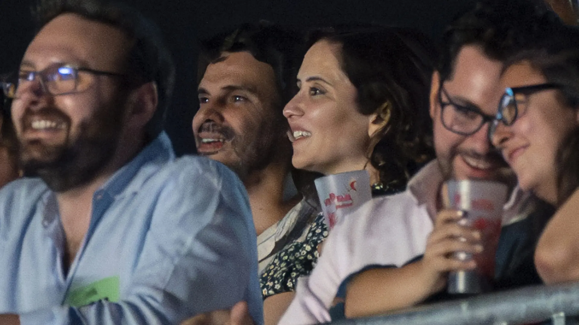 El novio de Ayuso propuso aceptar 8 meses de cárcel y 525.000 euros para no  ir a juicio