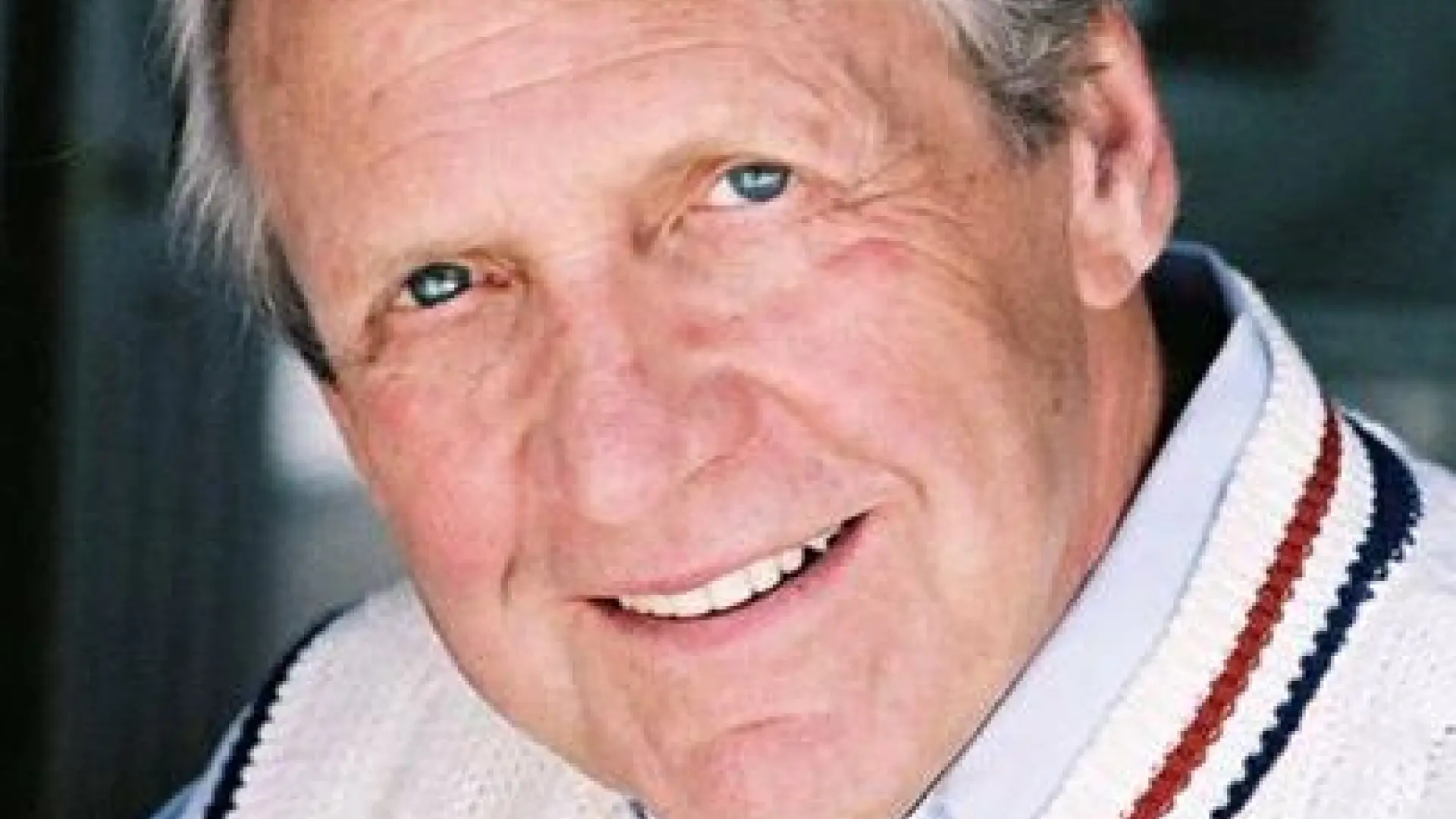 Fallece a los 91 años Ron Harper, actor de 'El de los simios'