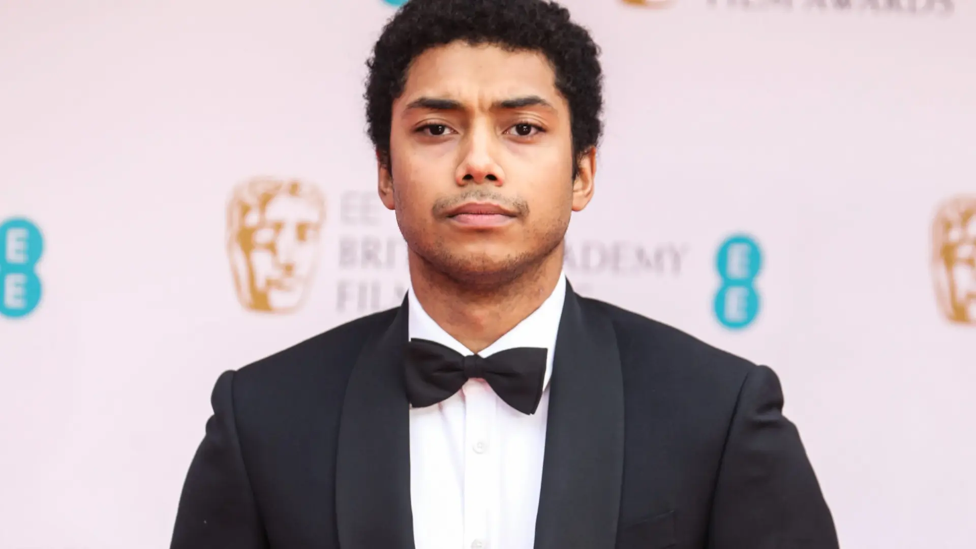 Muere a los 27 años el actor Chance Perdomo