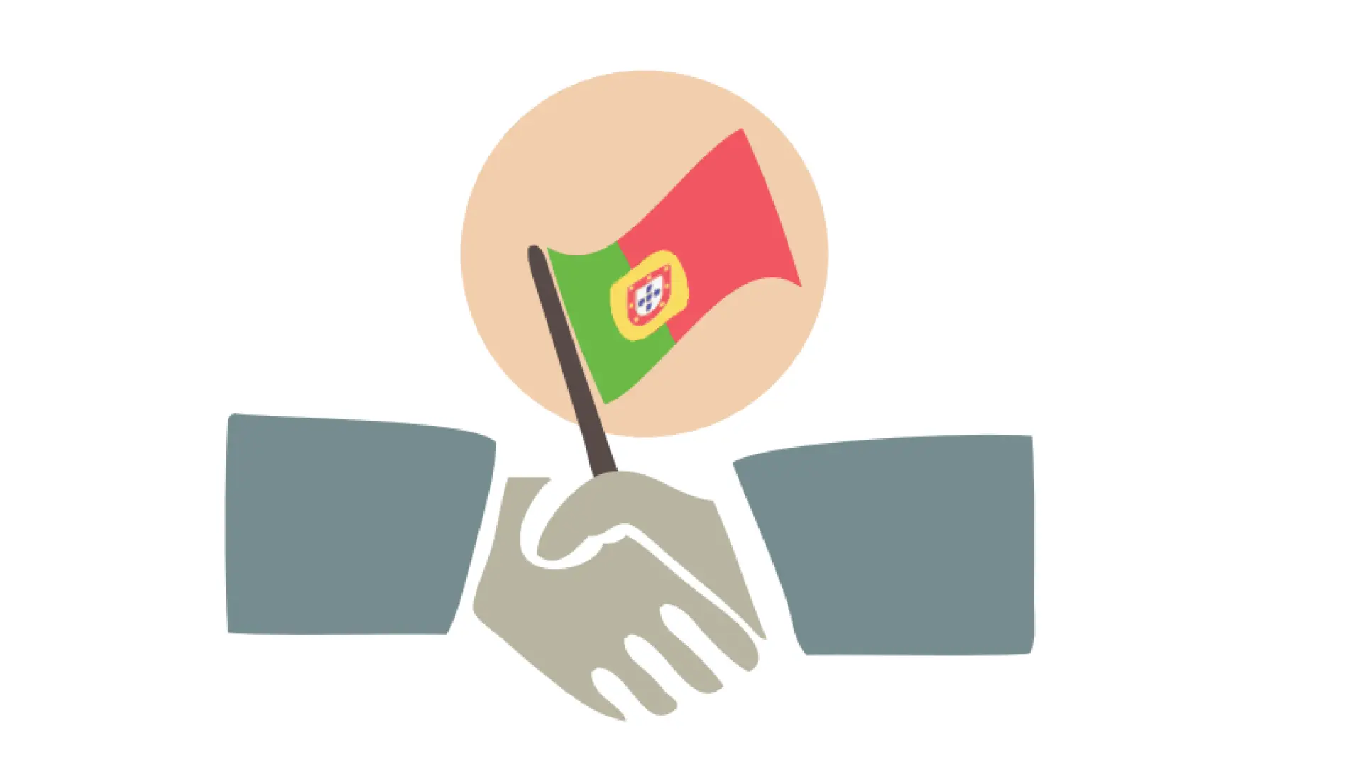 Portugal, outra política |  Opinião