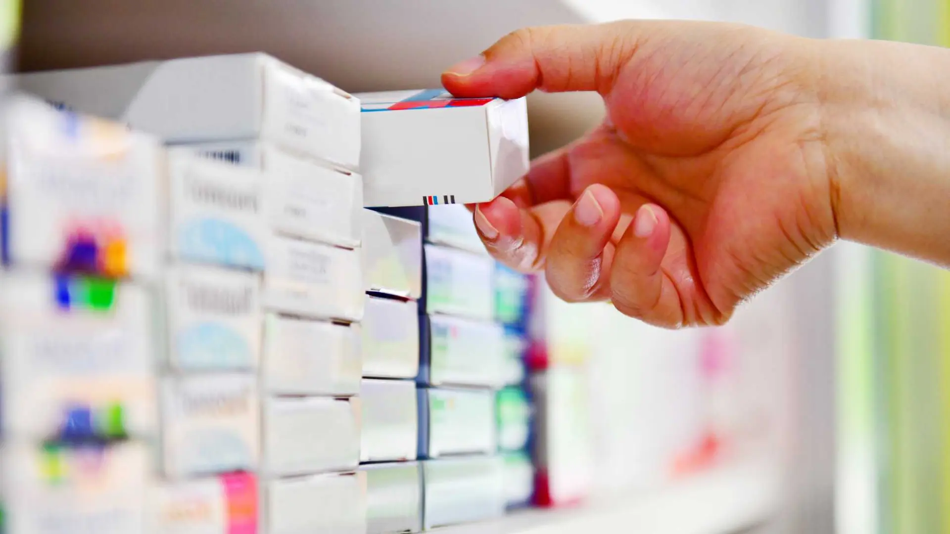 Sanidad ordena la retirada de un lote de un medicamento para bajar la presión arterial