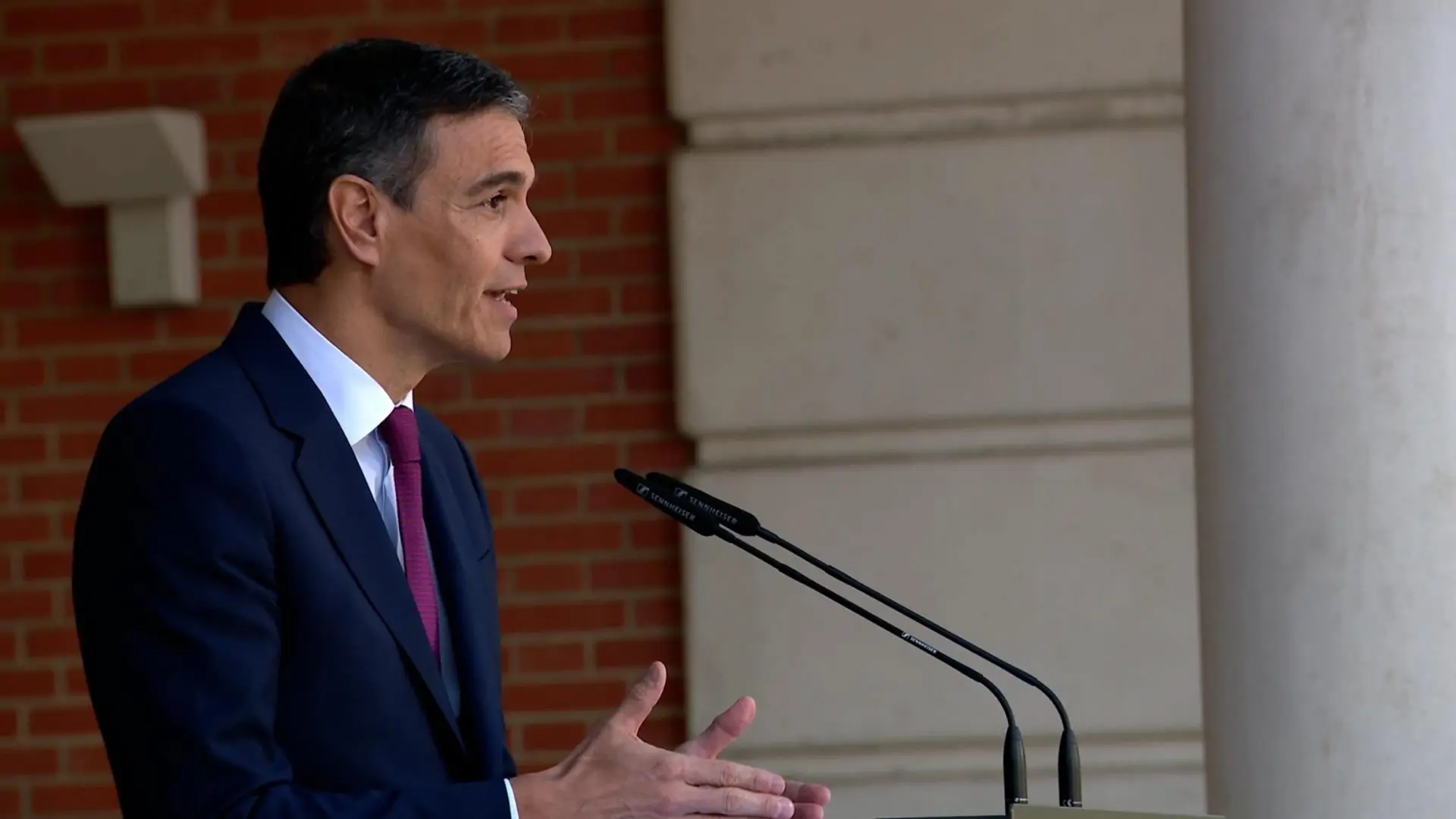 Pedro Sánchez