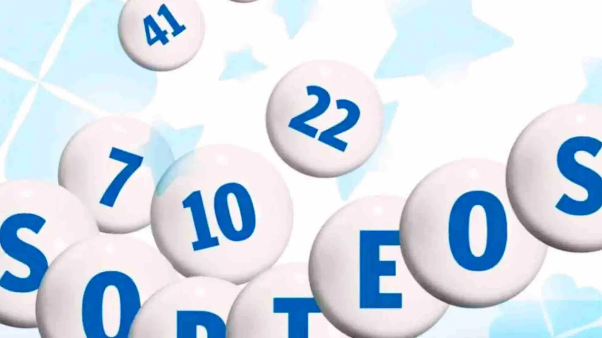 Bonoloto, ONCE, Primitiva and National Lottery draw results for Saturday 26 October.