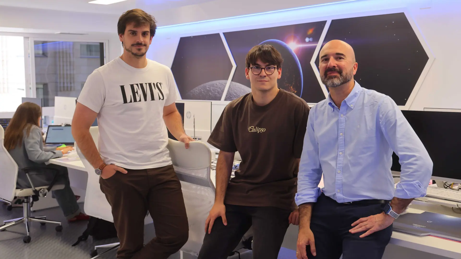 Criptoempleo en Zaragoza: cuando invertir en bitcoin te ayuda a encontrar  trabajo